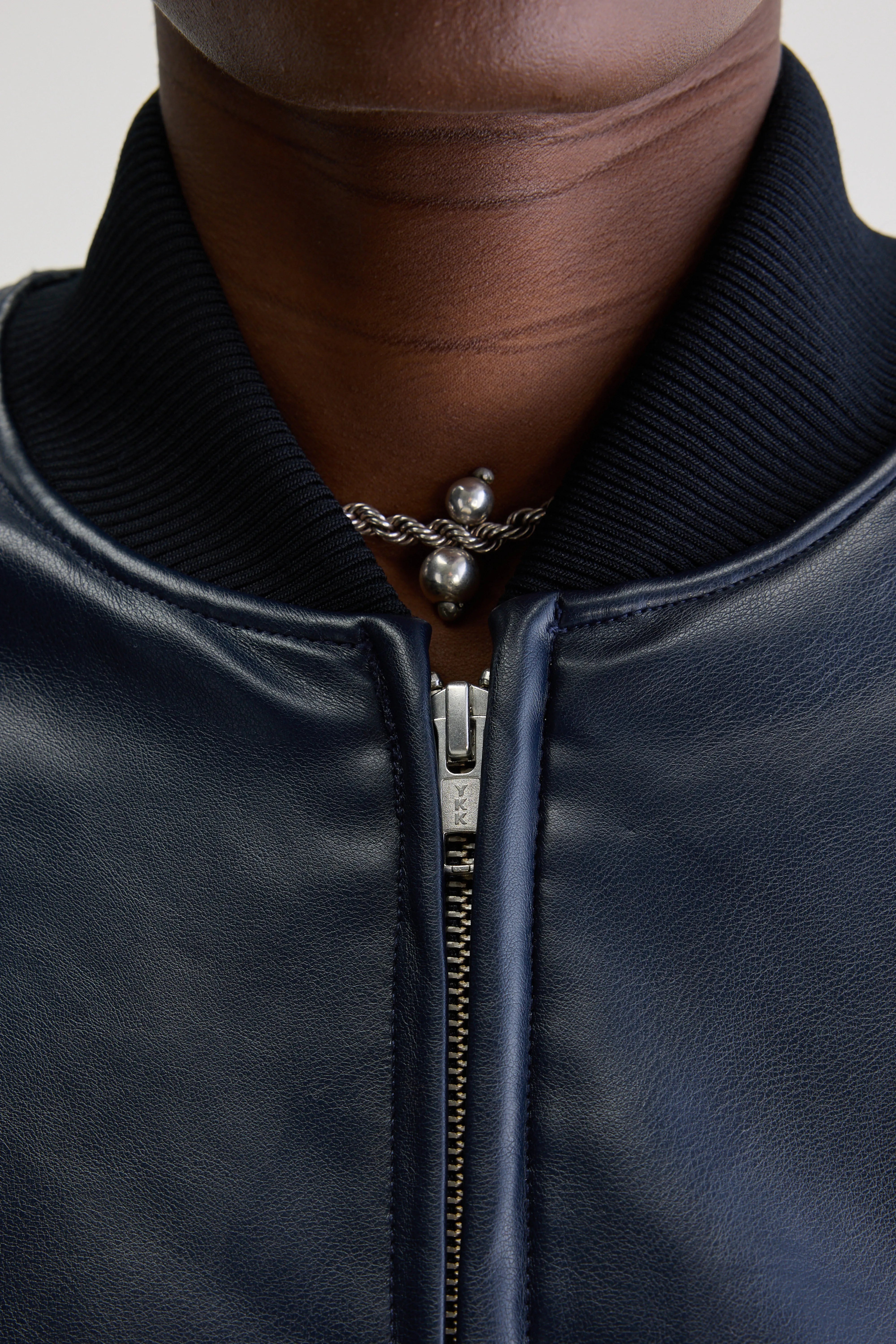 Veste bomber Hiko (251 / W / CAPTAIN)