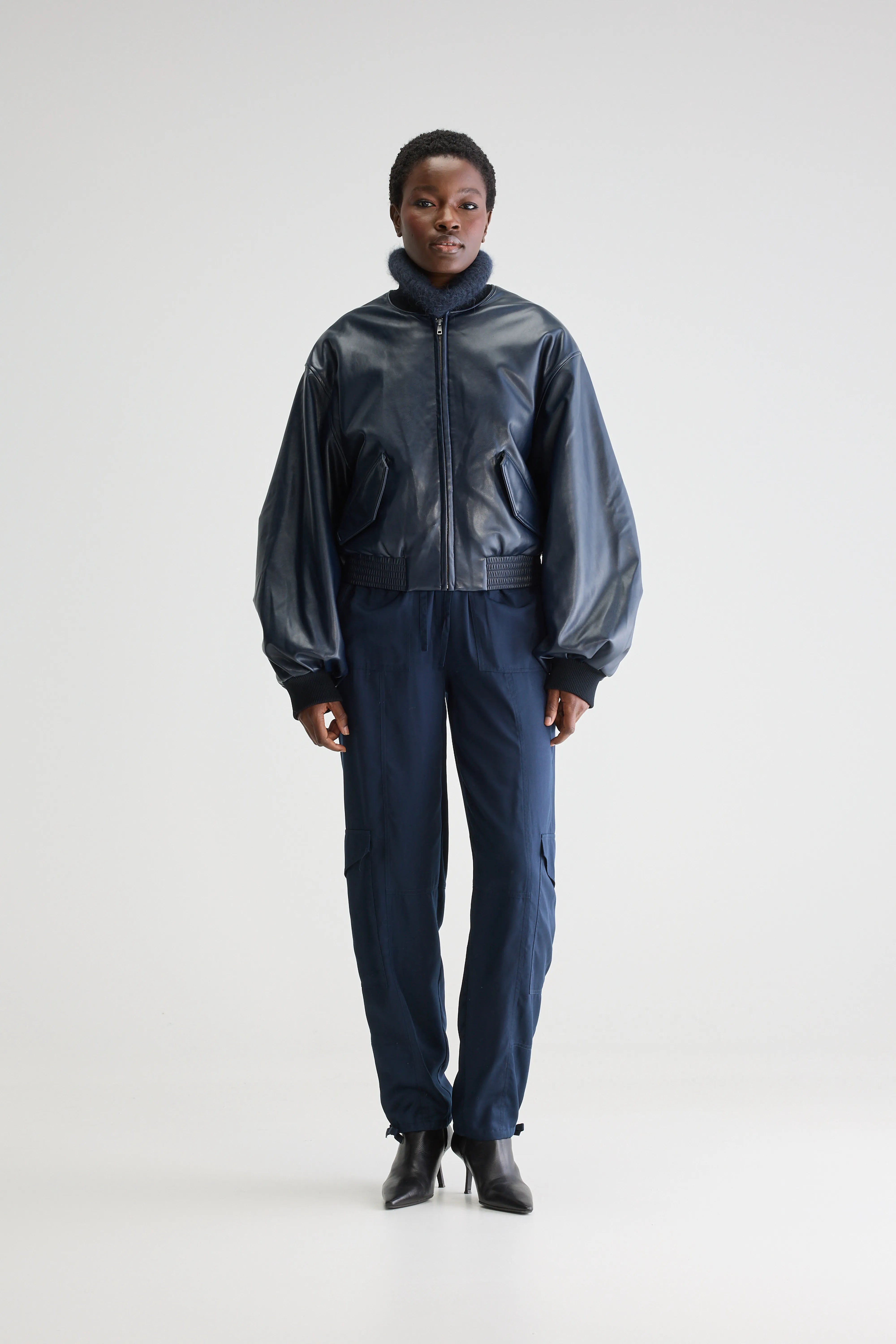Veste bomber Hiko (251 / W / CAPTAIN)