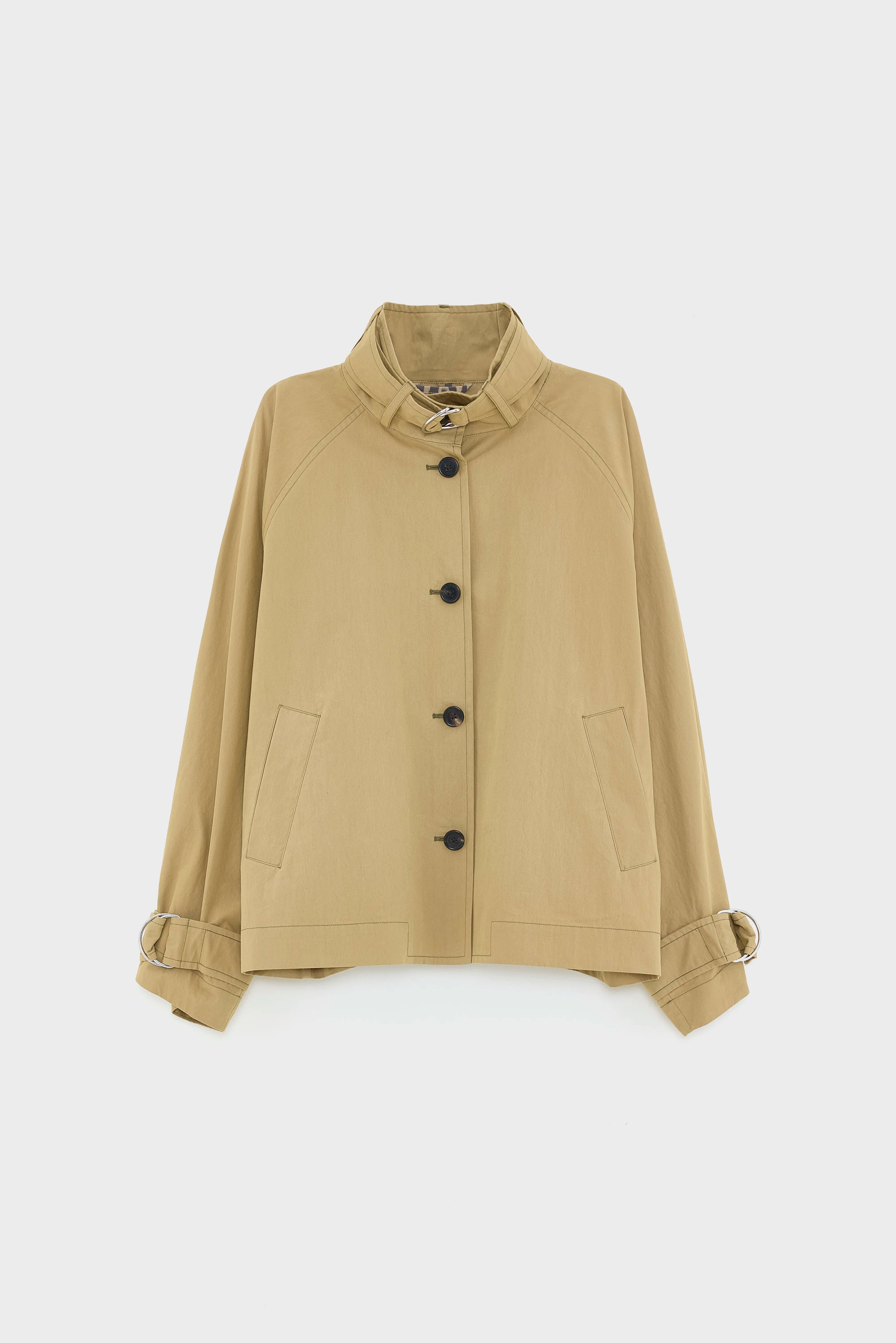 Trench léger Hubble (252 / W / SOIL)