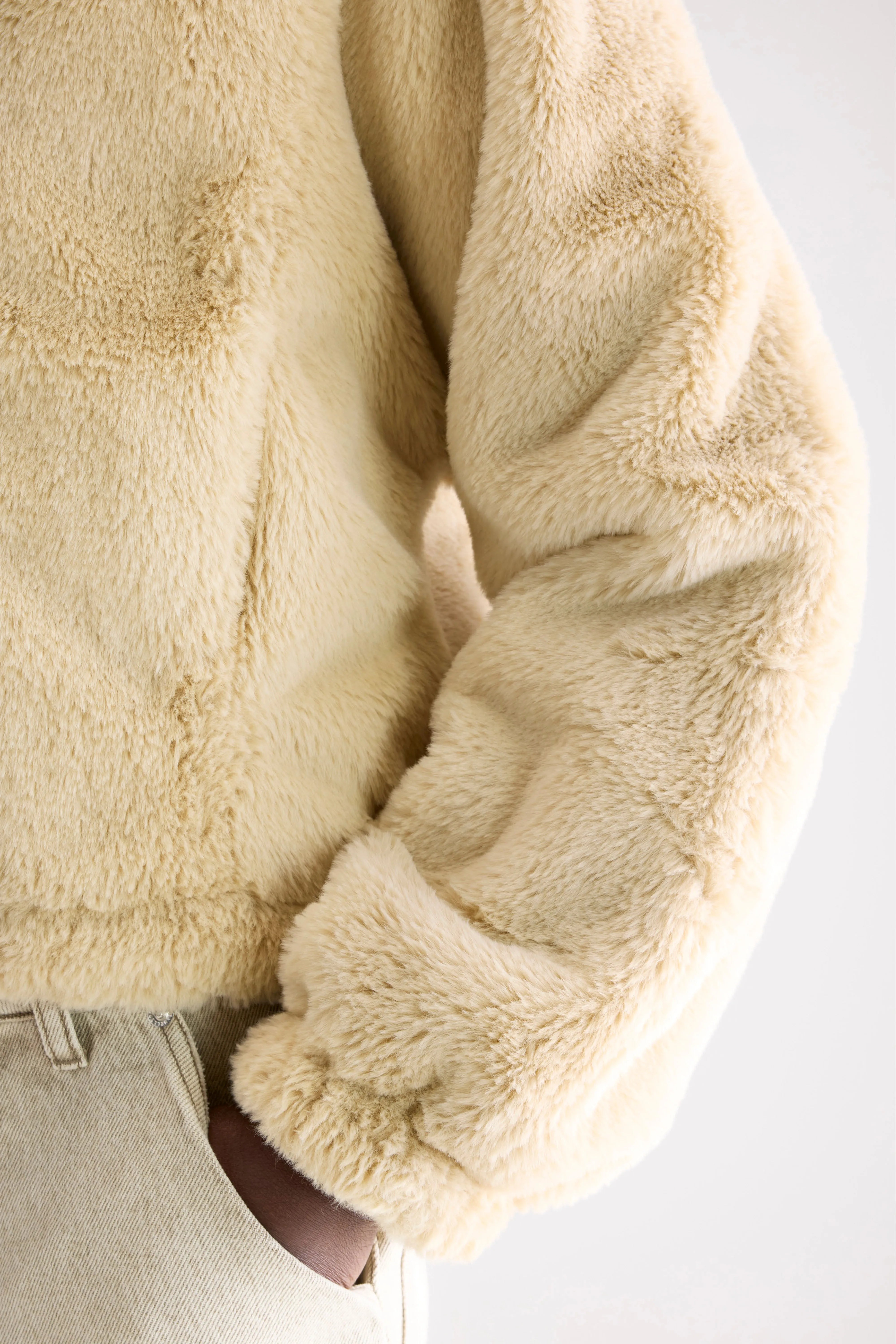 Veste à capuche Loud (242 / W / PIRATE)