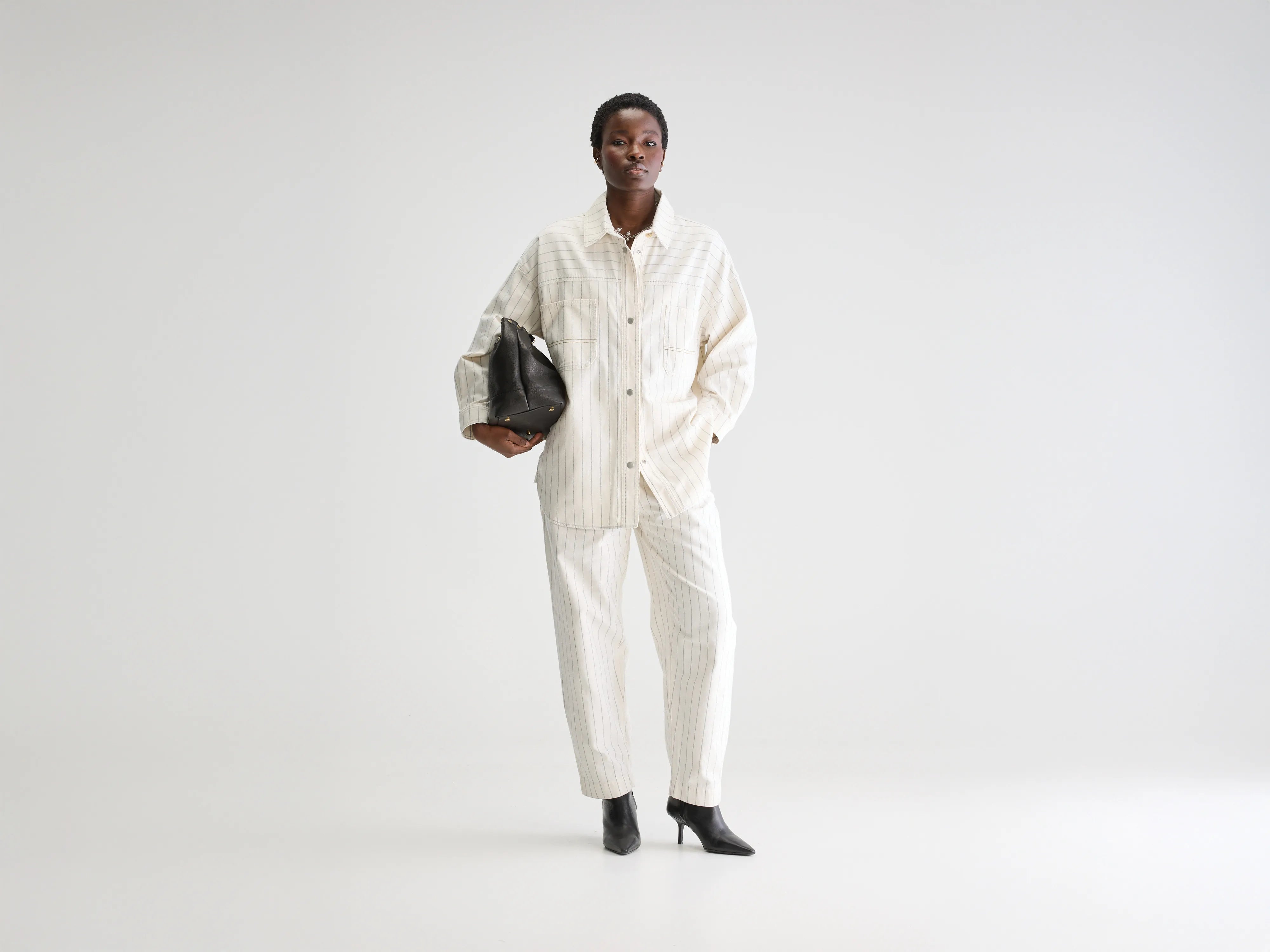 Guru overhemd (251 / W / STRIPE A)