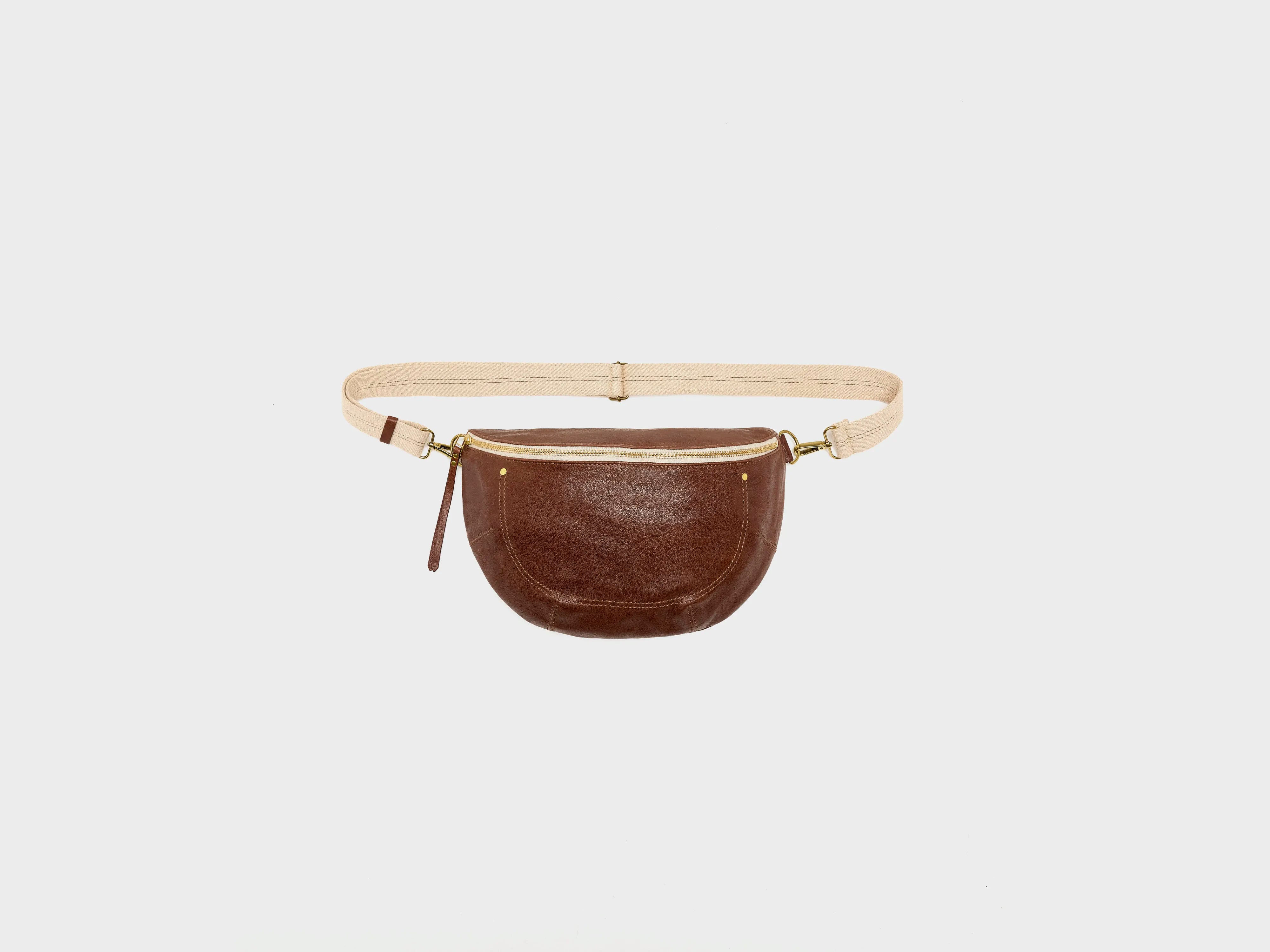 Sac banane Souply (252 / W / ECUREUIL)