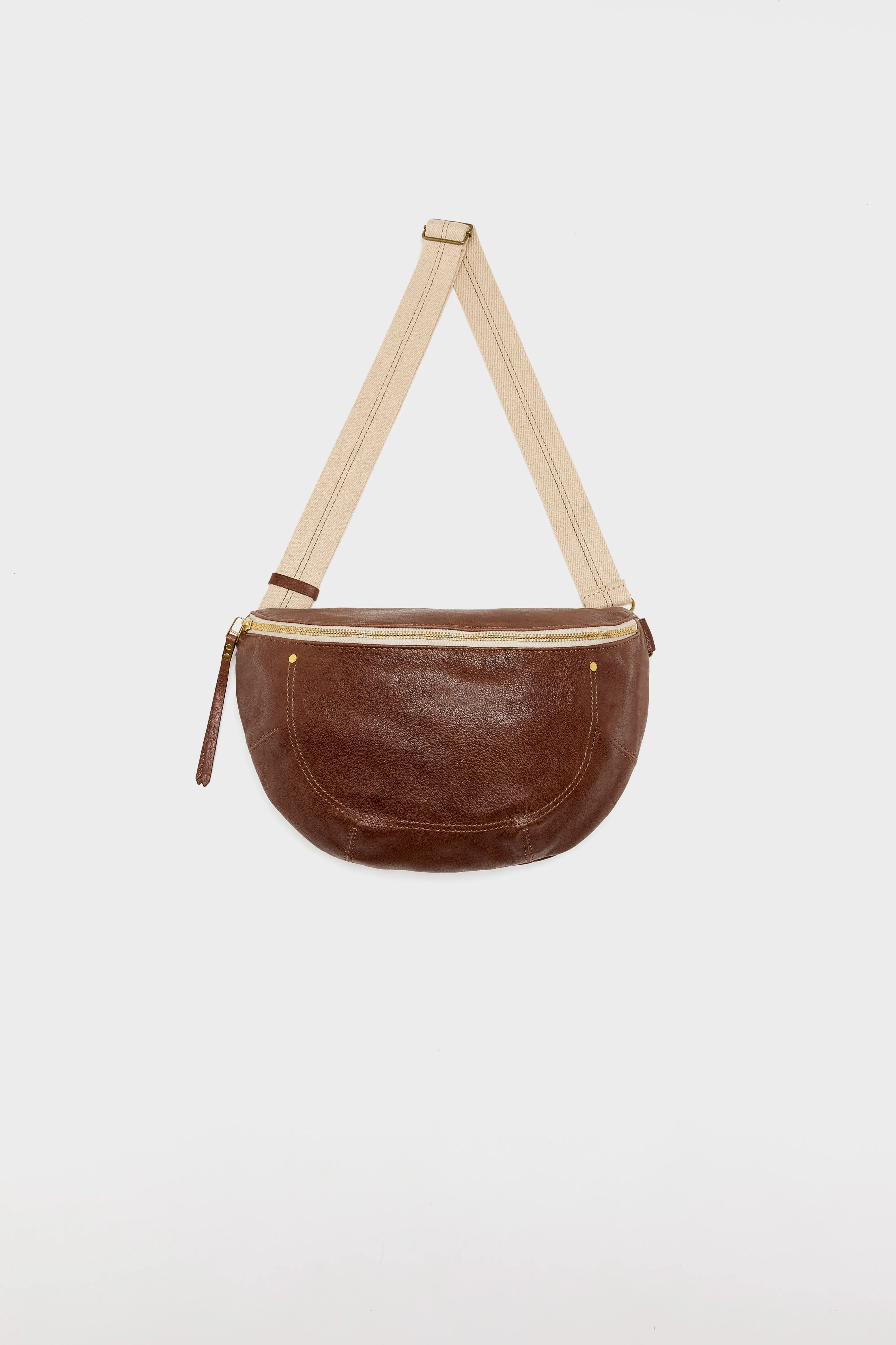 Sac banane Souply (252 / W / ECUREUIL)