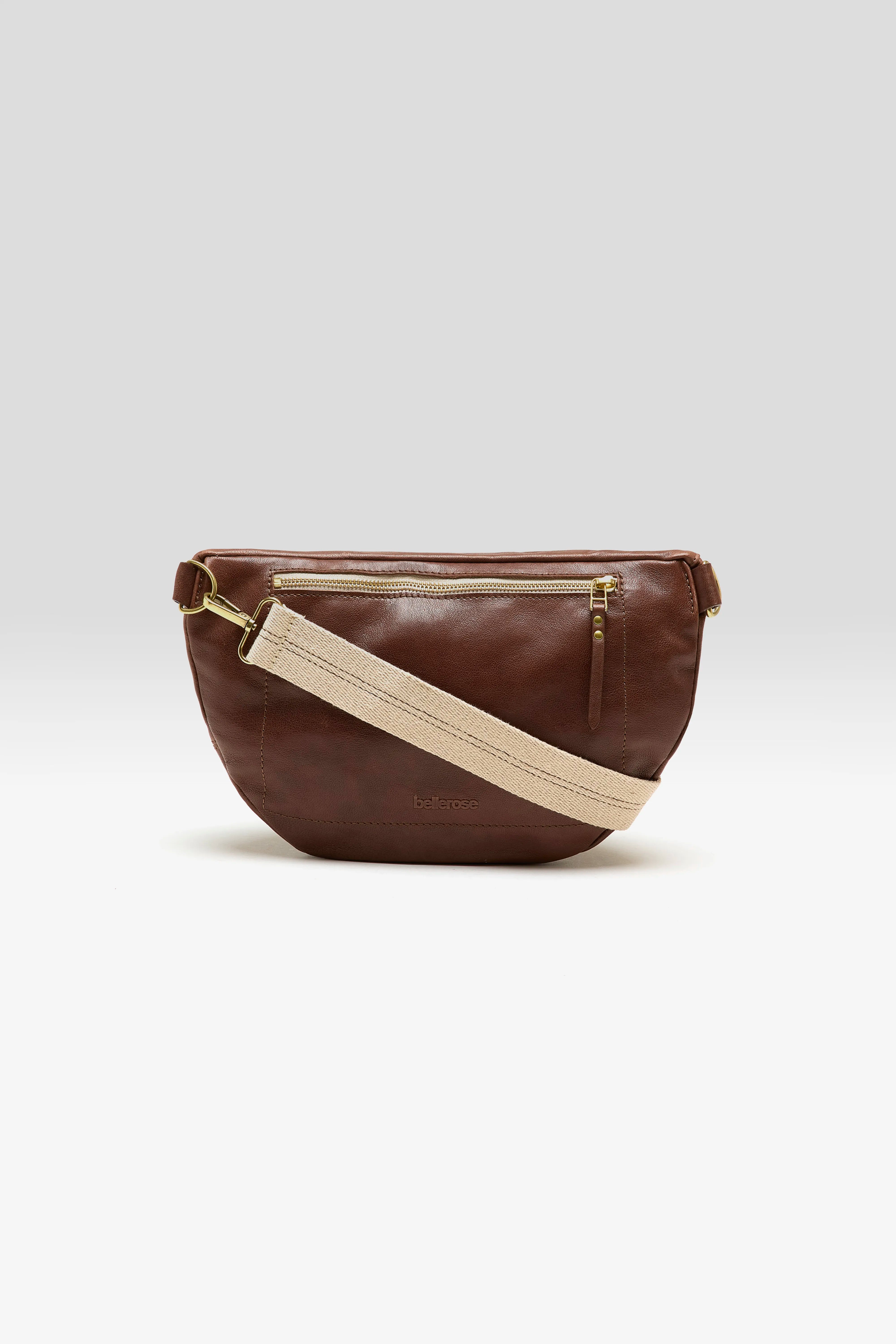 Sac banane Souply (252 / W / ECUREUIL)