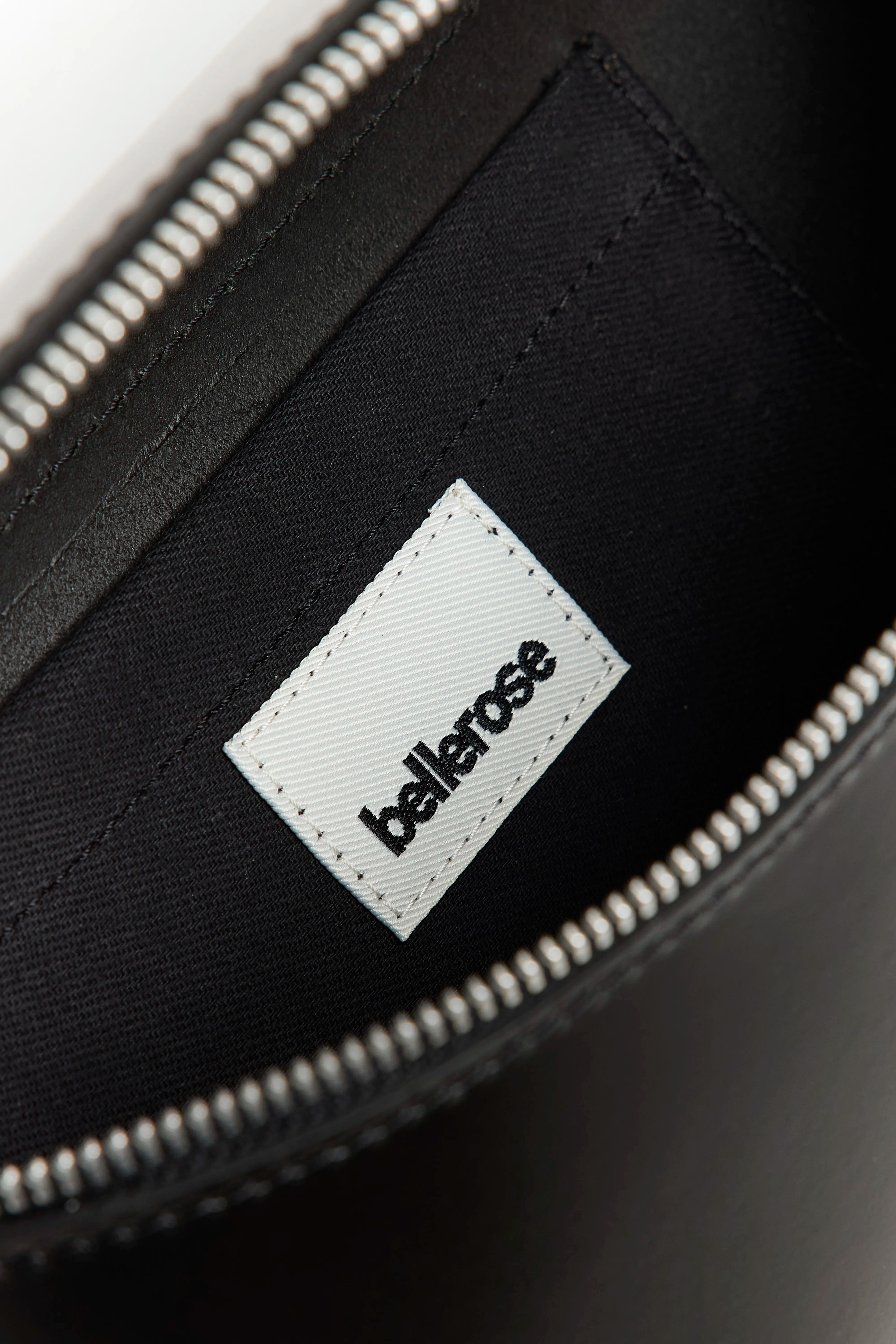 Rosie heuptas (251 / W / BLACK)