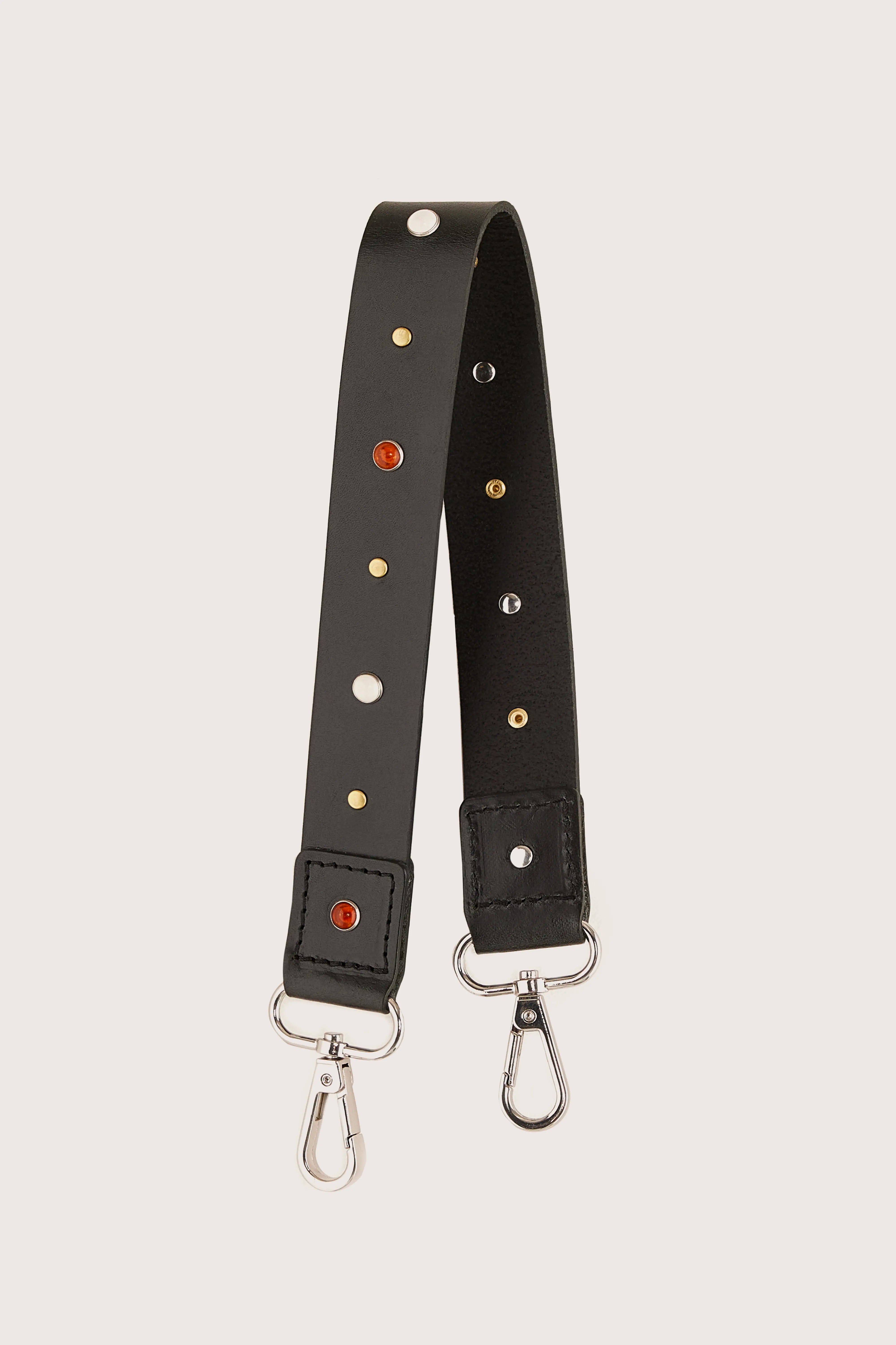 Sangle en cuir réglable Sogka (251 / W / BLACK)