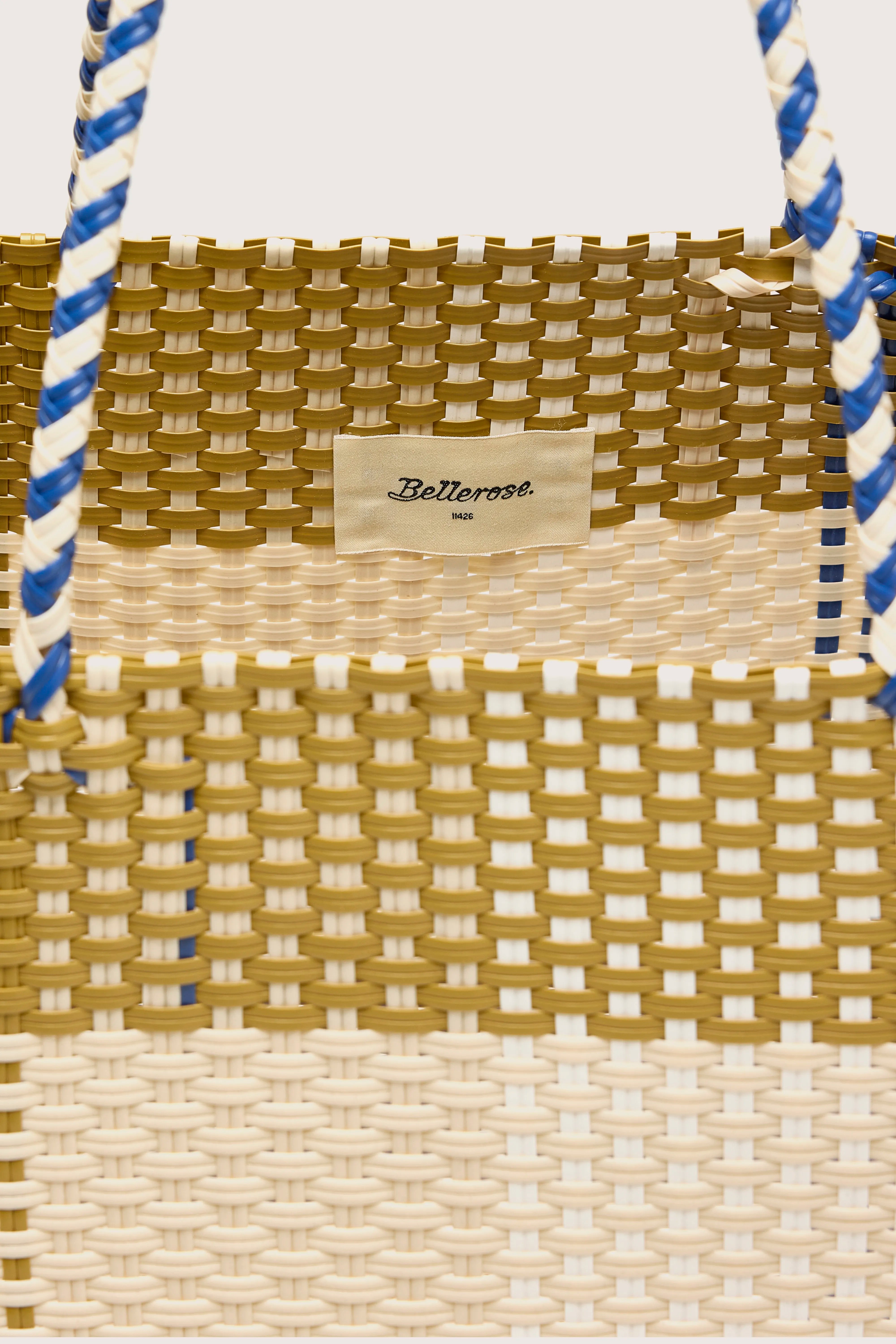 Ostic boodschappentas (251 / W / CHECK B)