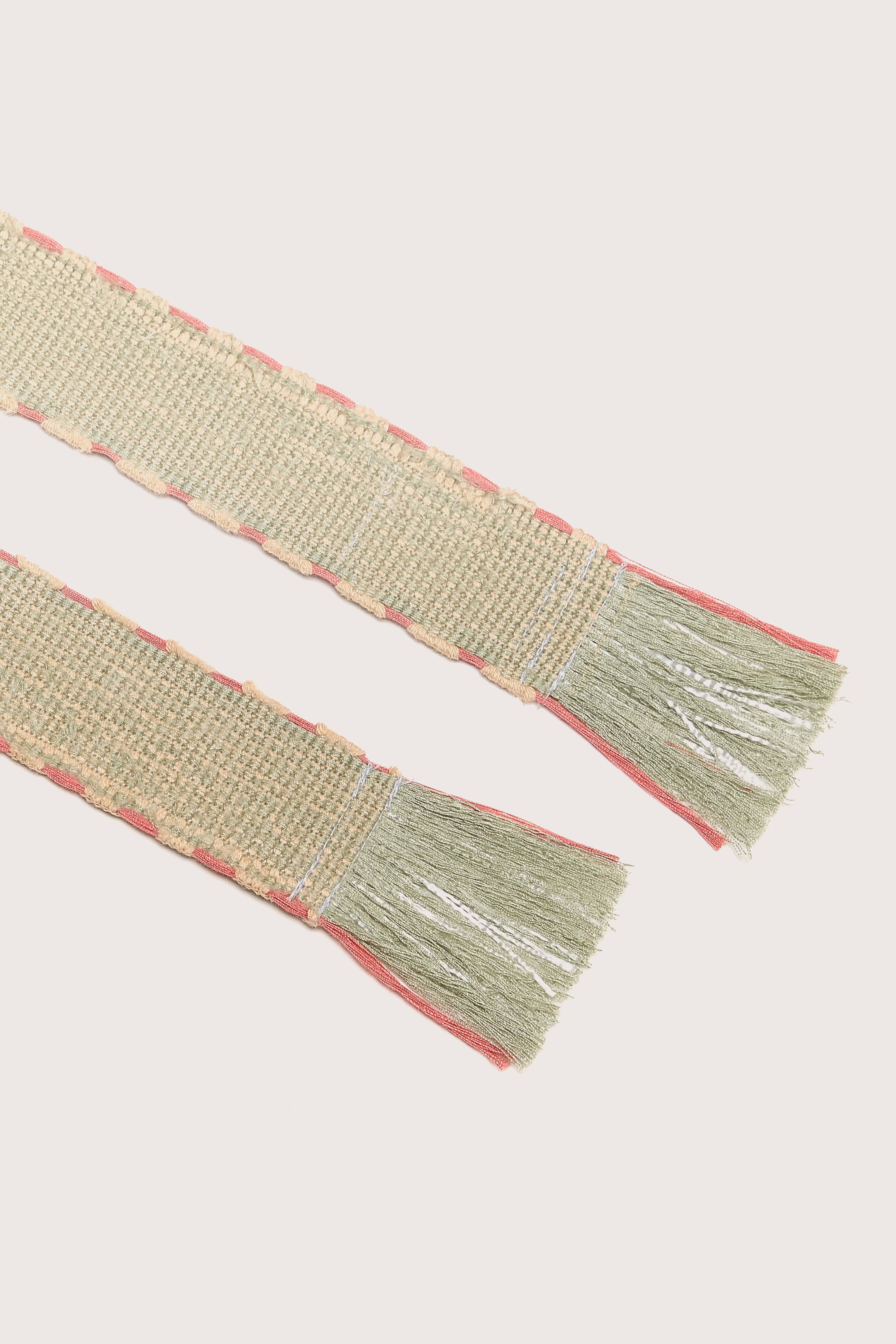 Ceinture style ethnique Vlora (251 / W / COMBO A)