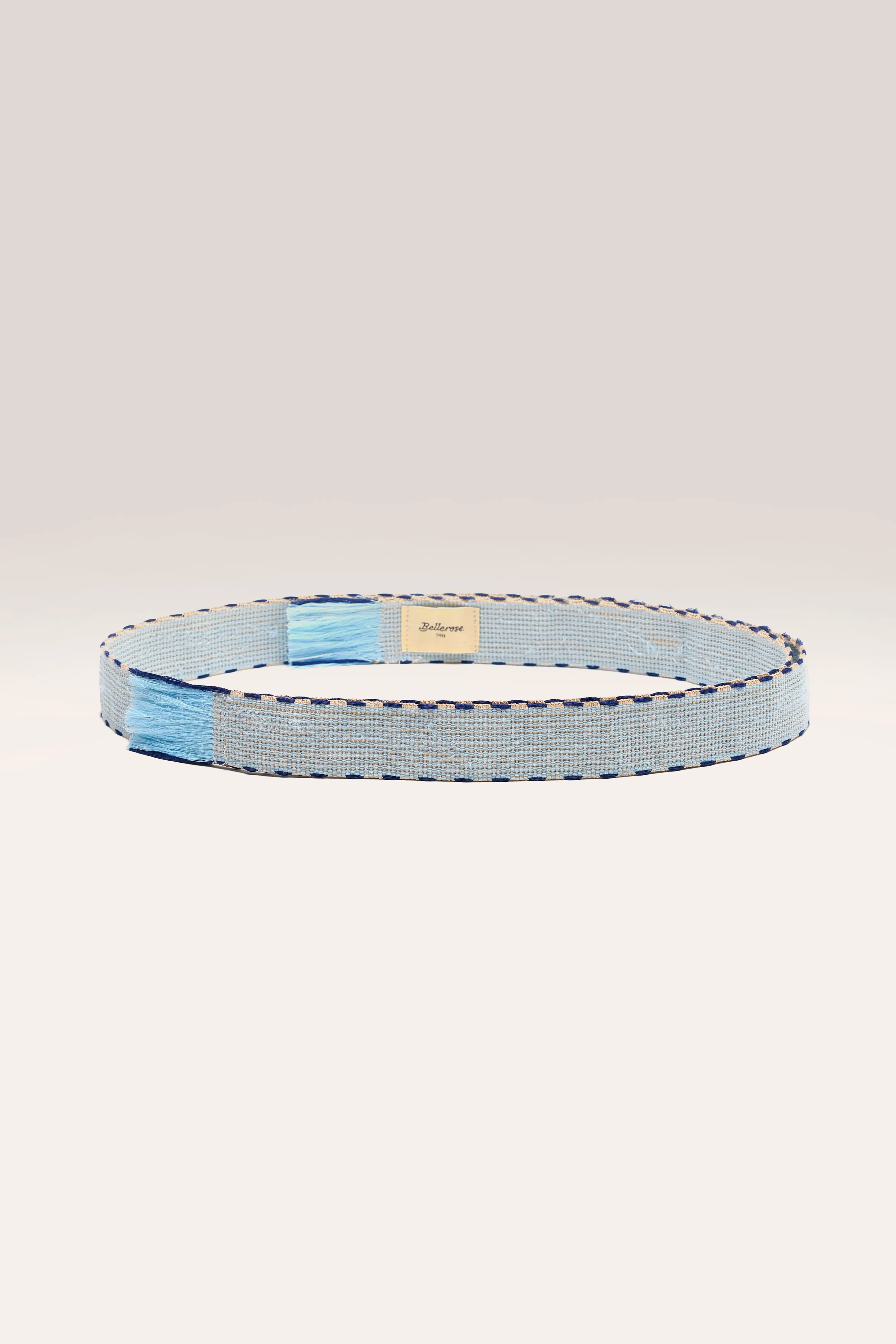 Vlora etnische stijl riem (251 / W / COMBO B)