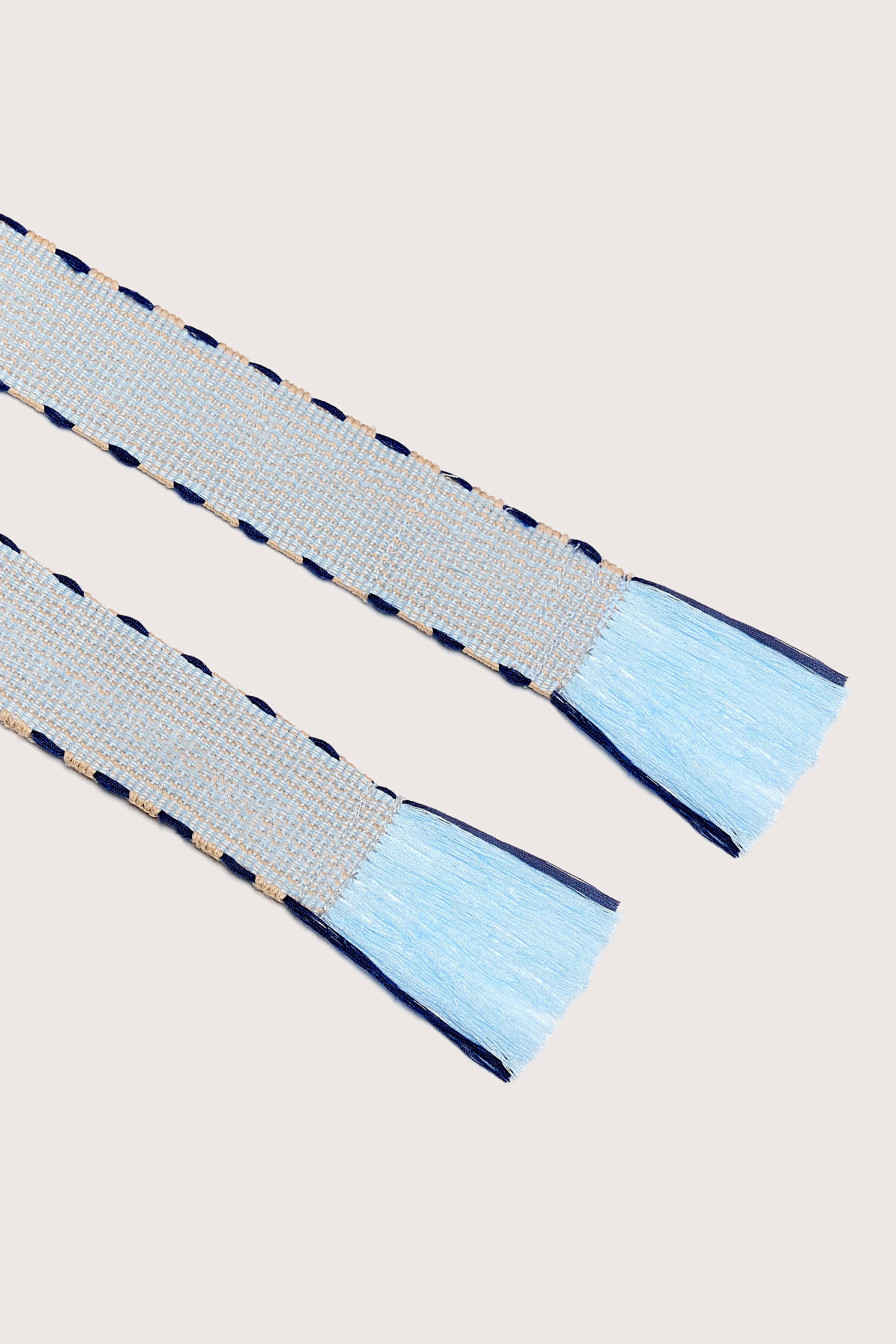 Vlora etnische stijl riem (251 / W / COMBO B)