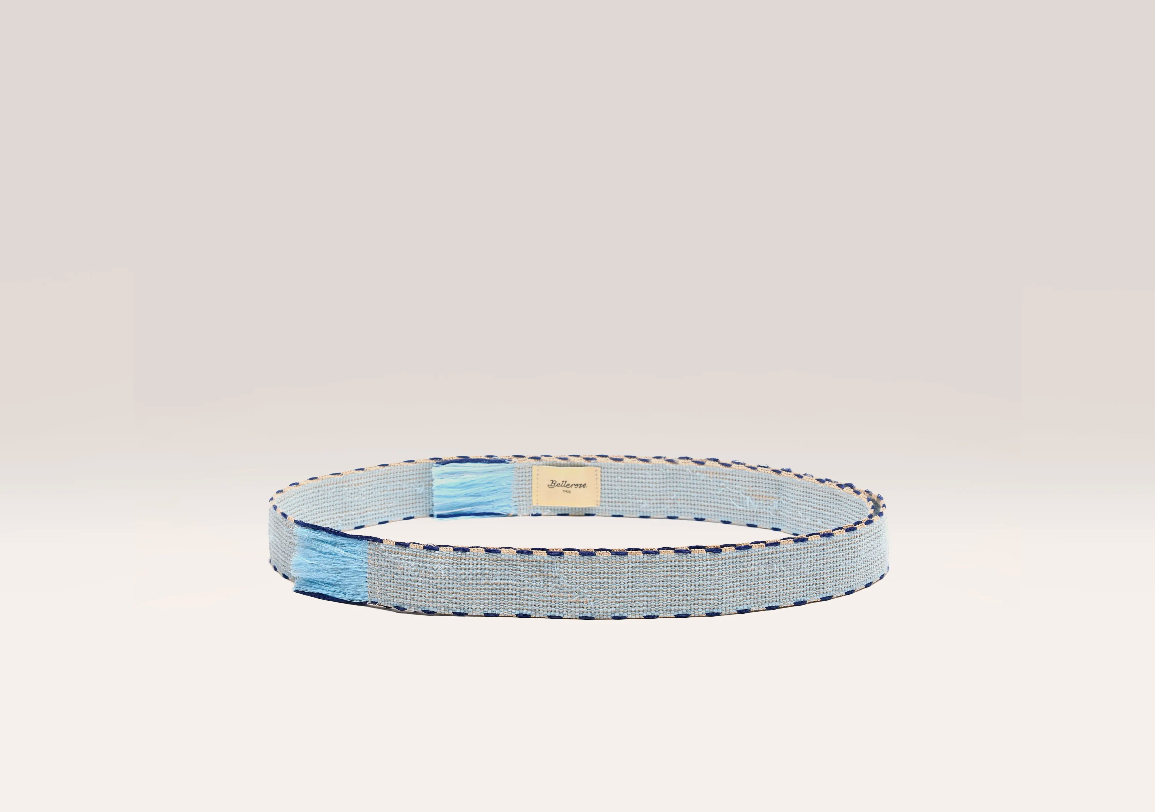Vlora etnische stijl riem (251 / W / COMBO B)