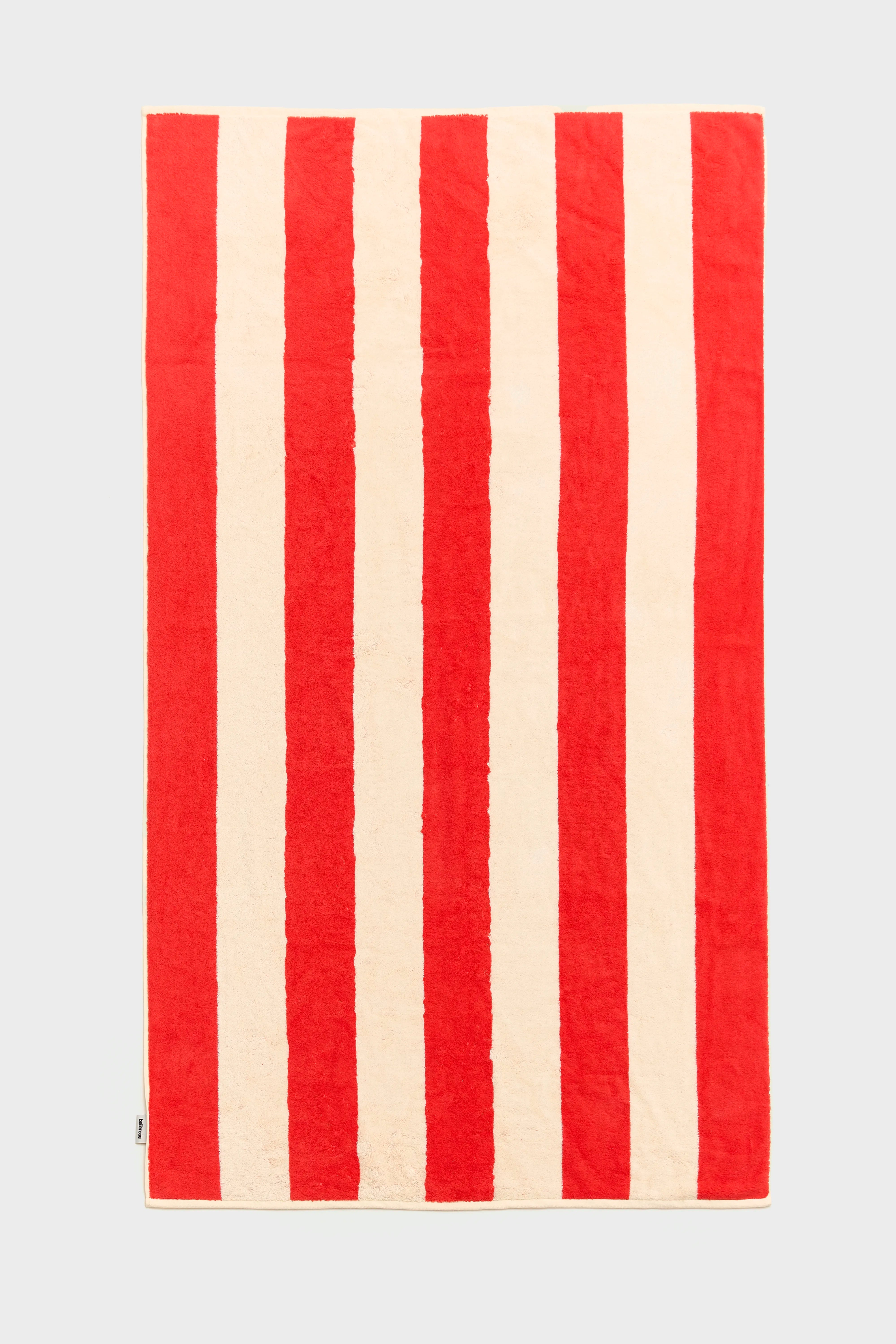 Object N.08 (251 / W / STRIPE E)
