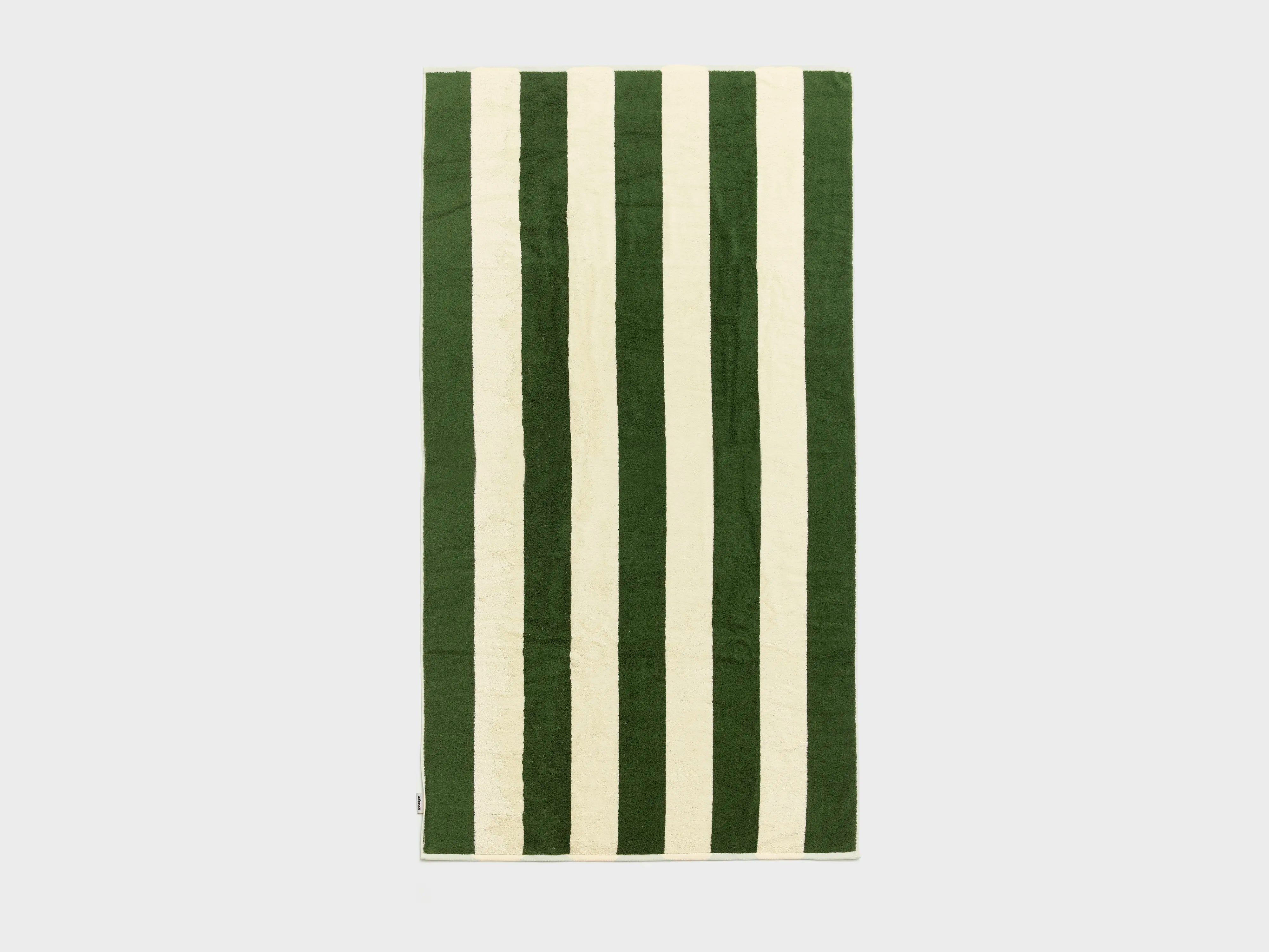 Object N.08 (251 / W / STRIPE G)