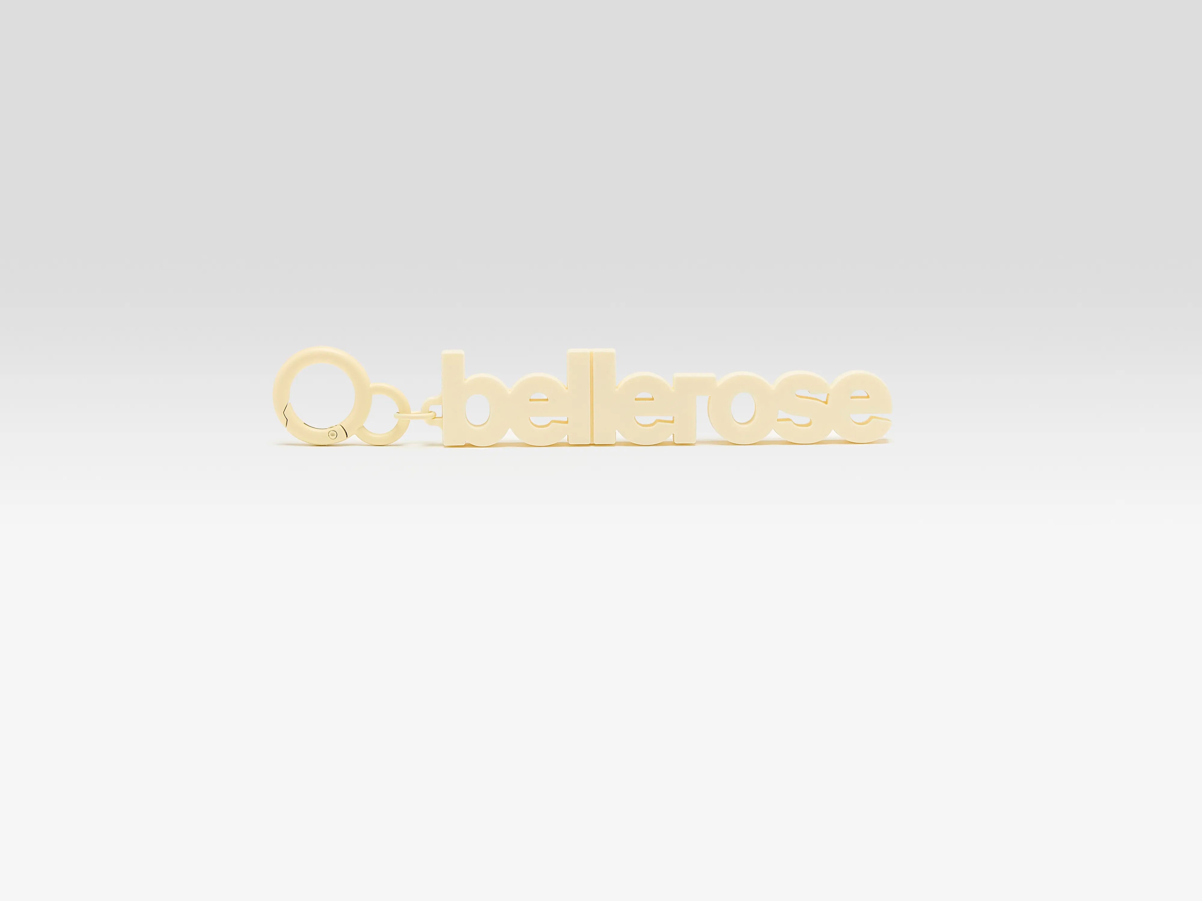 Object N.09 (251 / W / BUTTER)