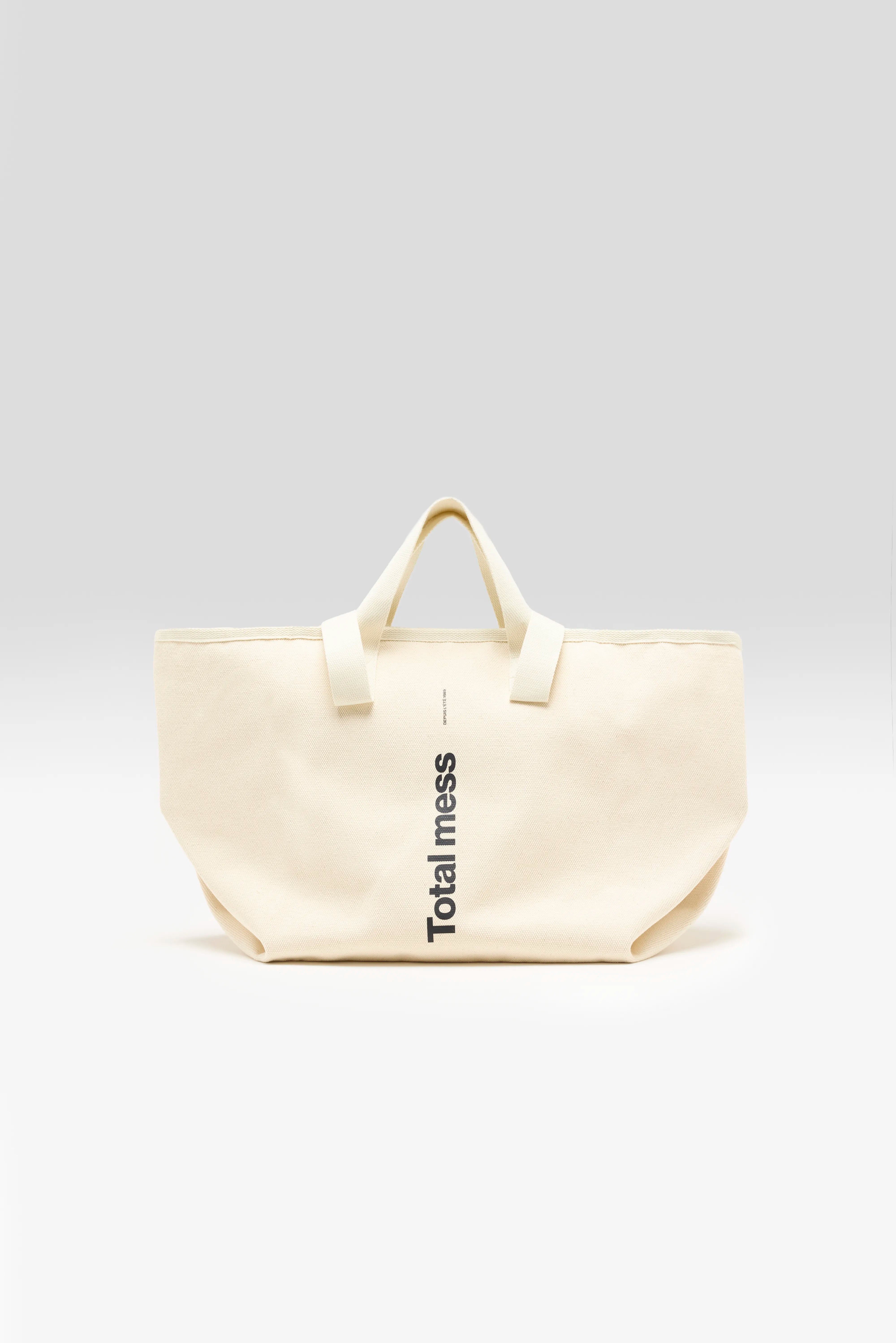 Object N.12 - L (251 / W / OFF WHITE)