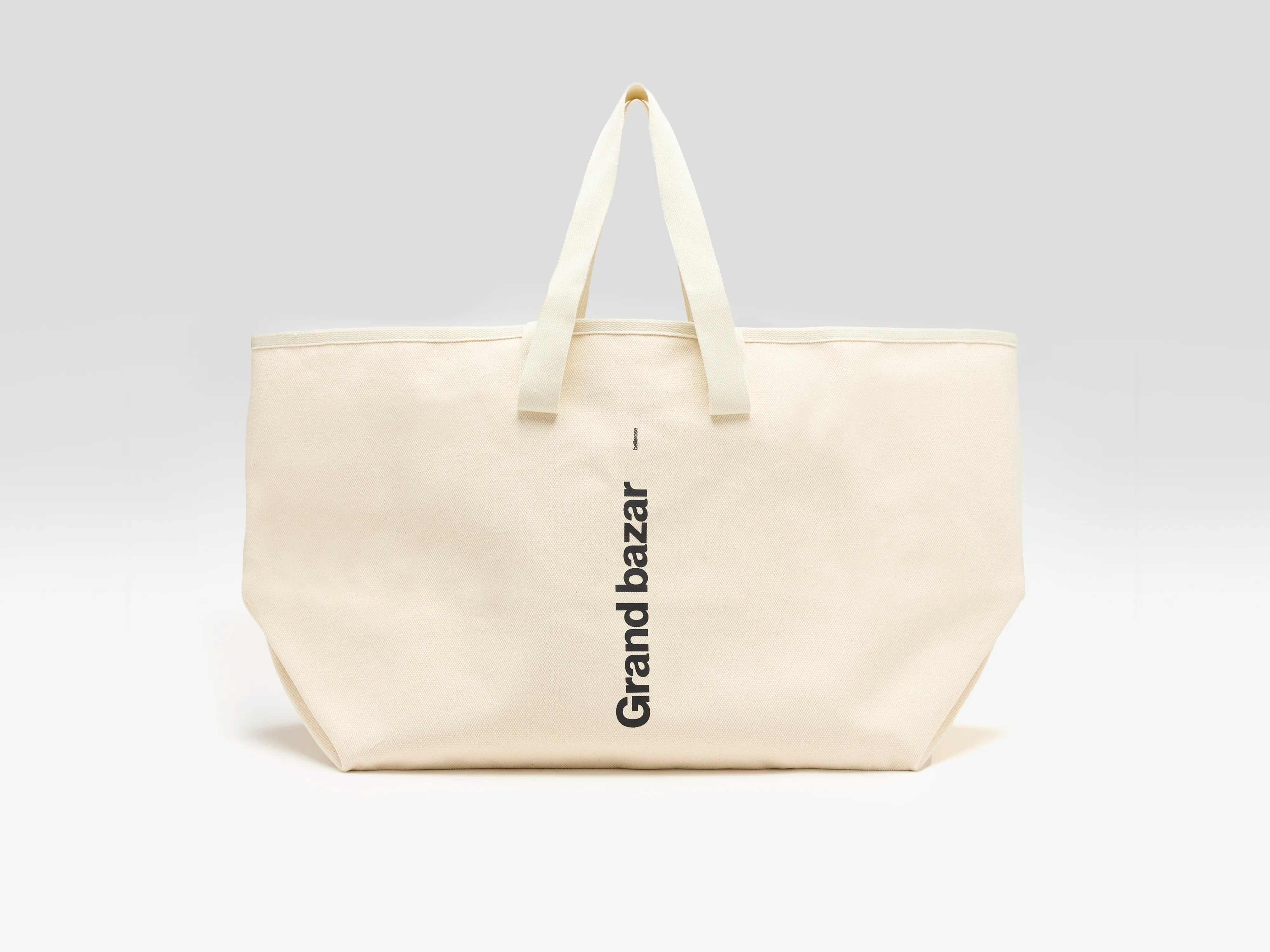 Object N.12 - XL (251 / W / OFF WHITE)