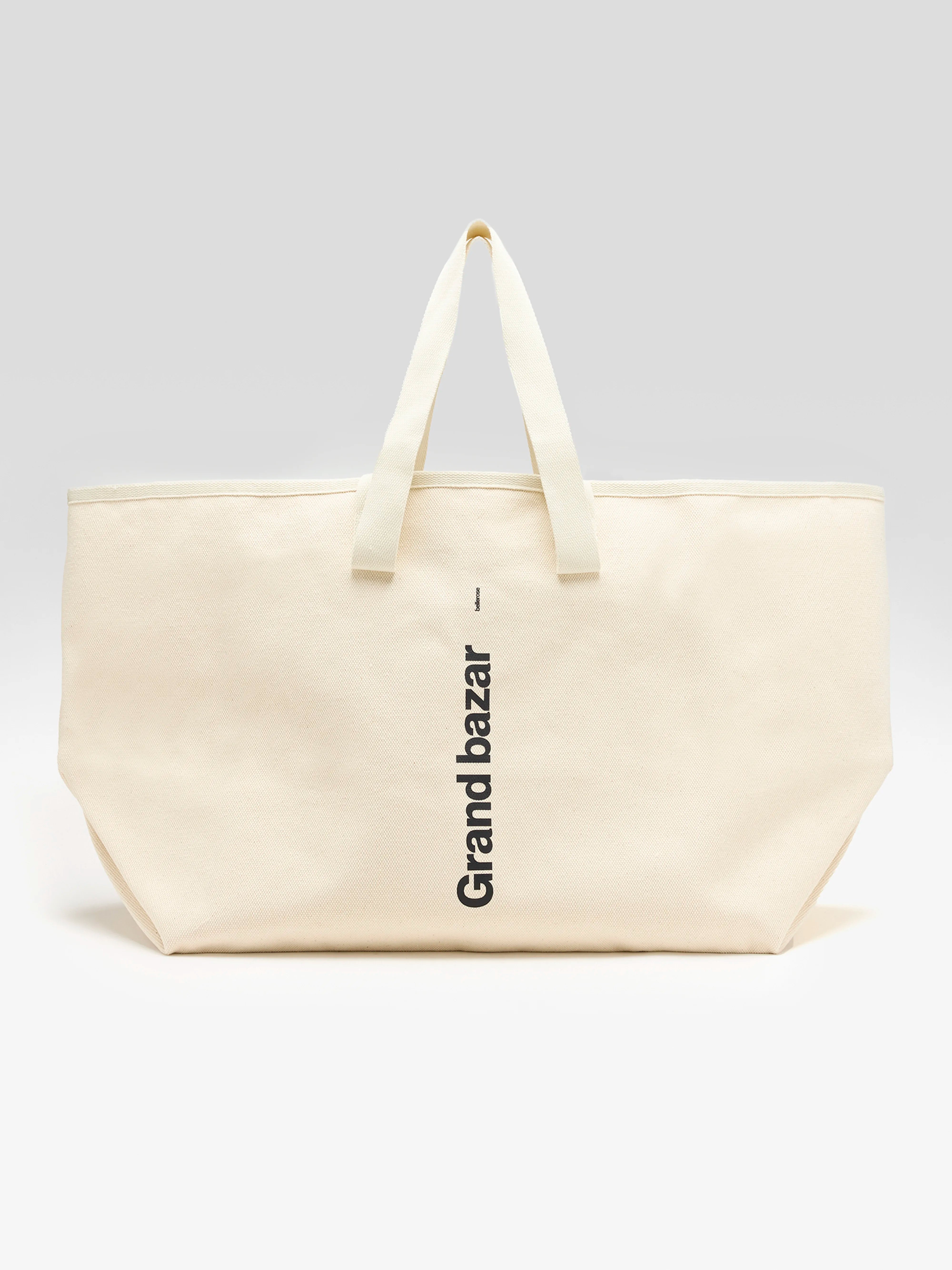 Object N.12 - XL (251 / W / OFF WHITE)