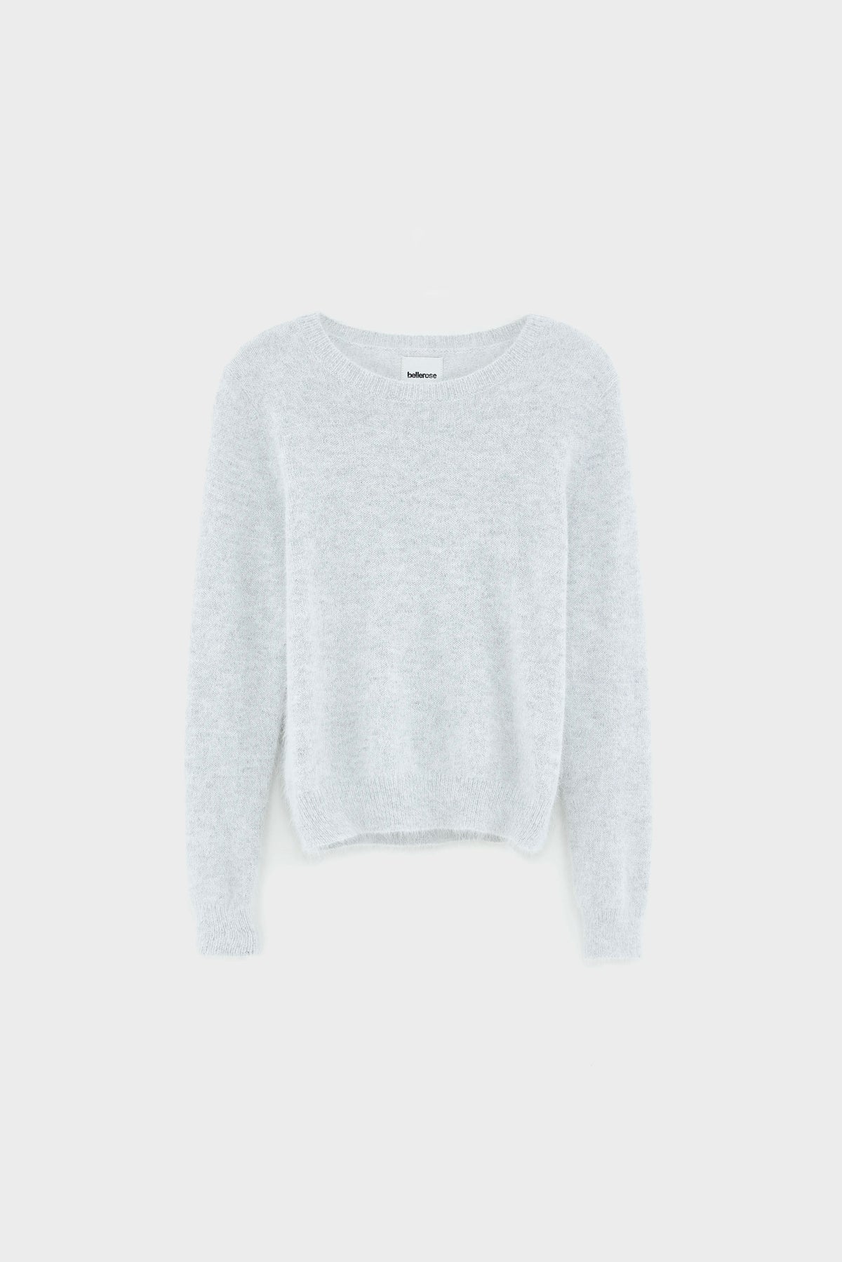 Datti angora-blend sweater (252 / W / BIRCH)