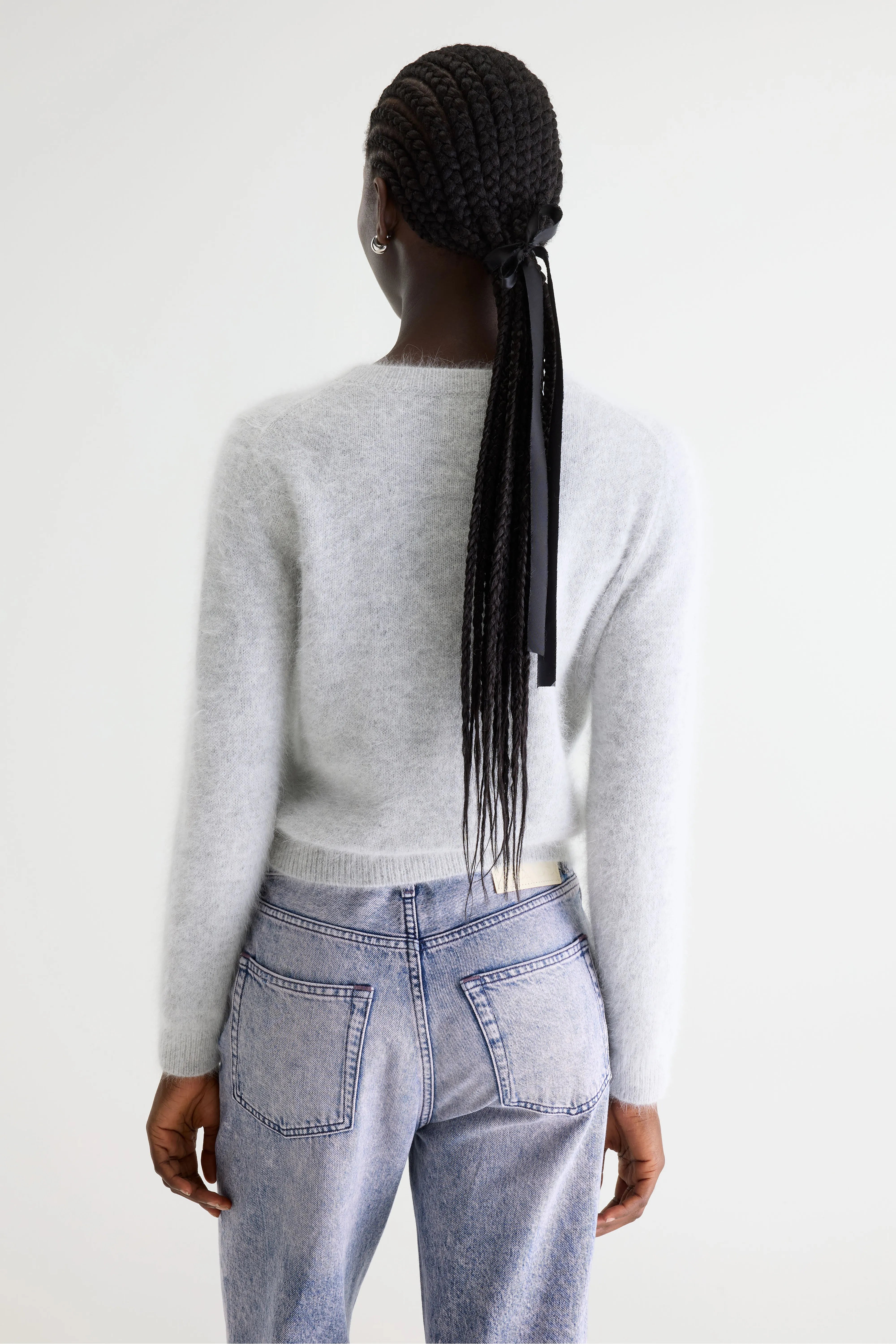 Datti trui van angoramix (252 / W / BIRCH)