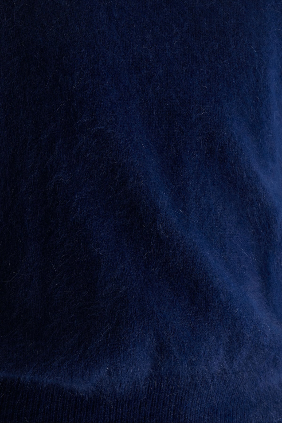 Datus angoramix trui (252 / W / NAVY)