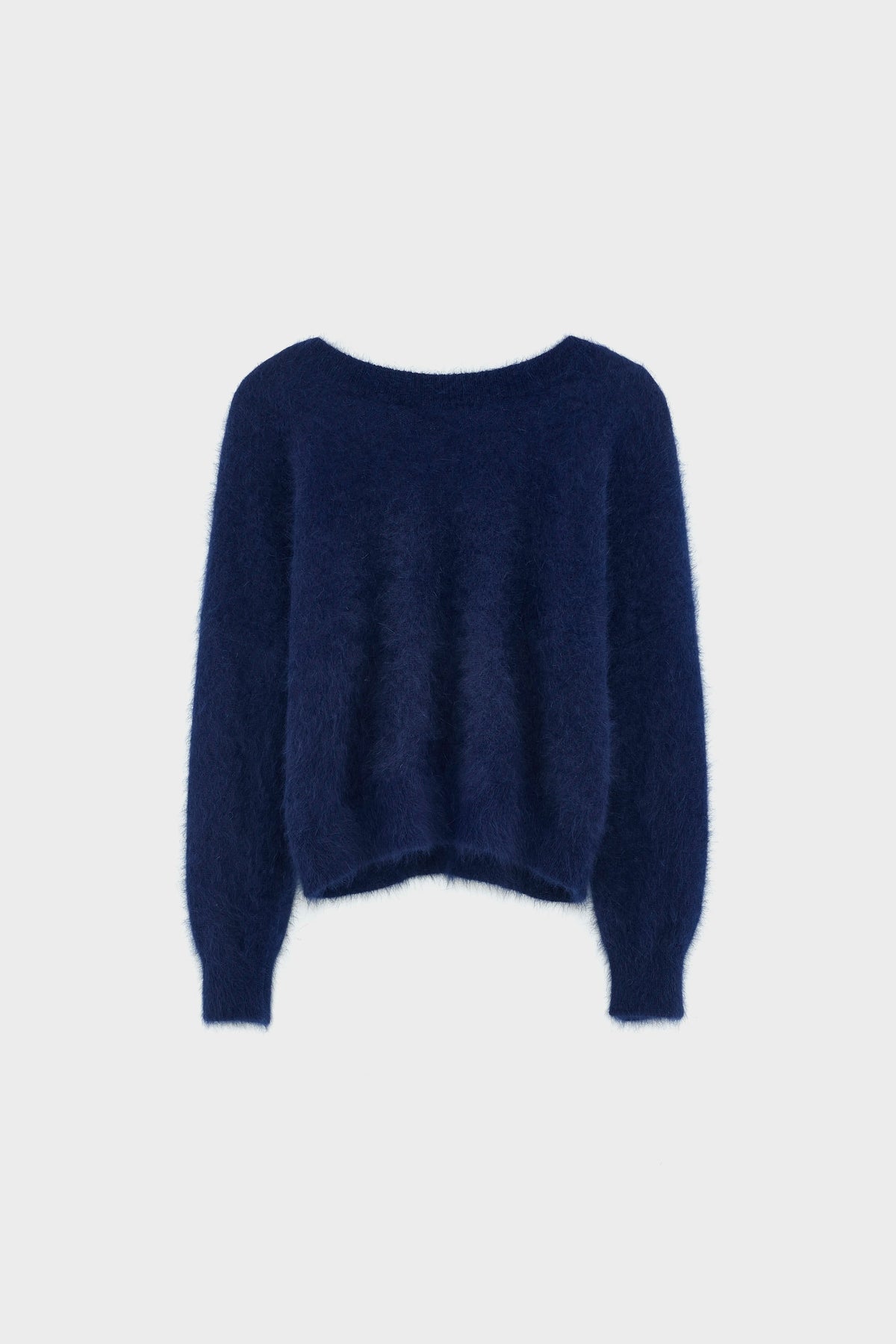 Datev trui van angoramix (242 / W / NAVY)