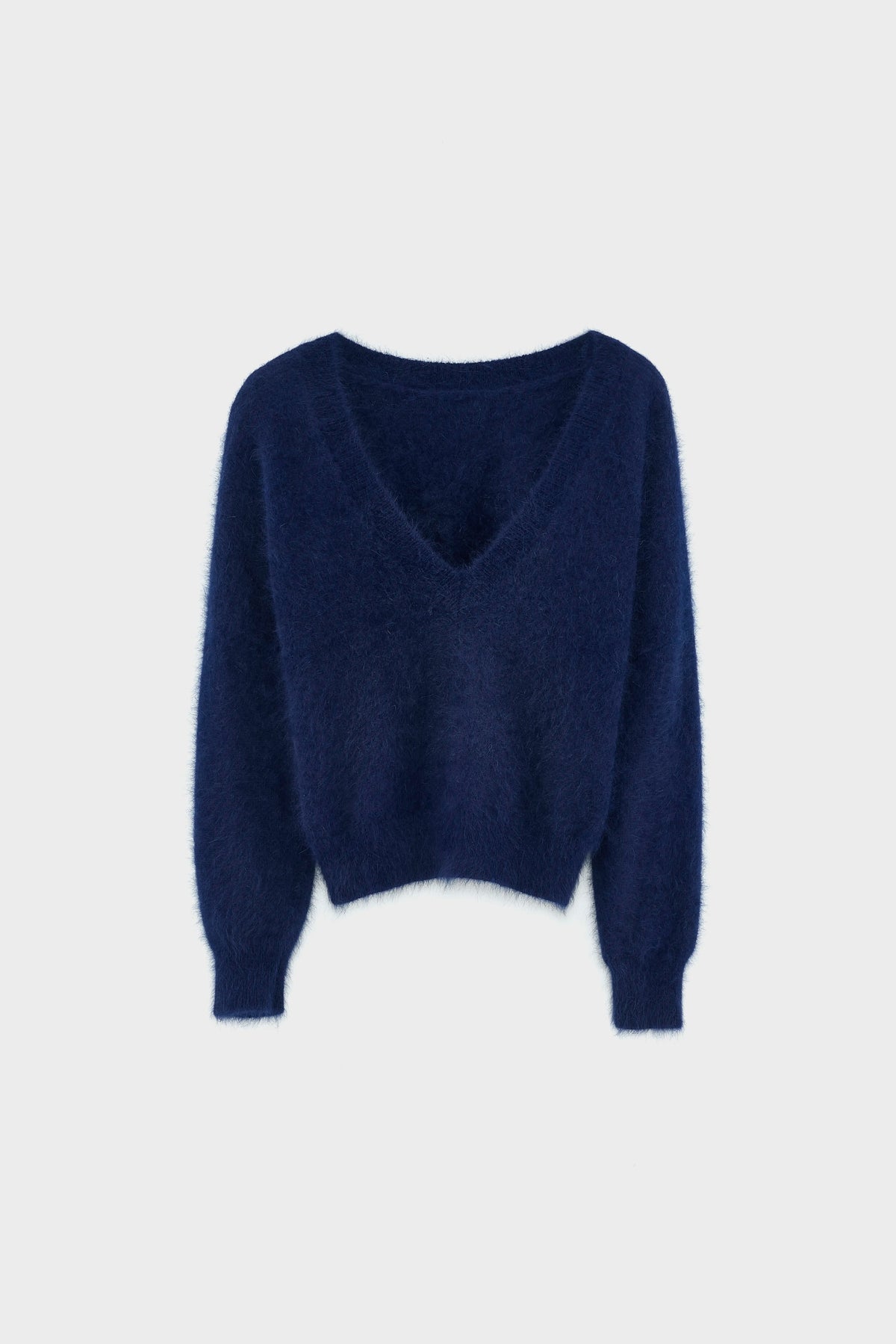 Datev trui van angoramix (242 / W / NAVY)