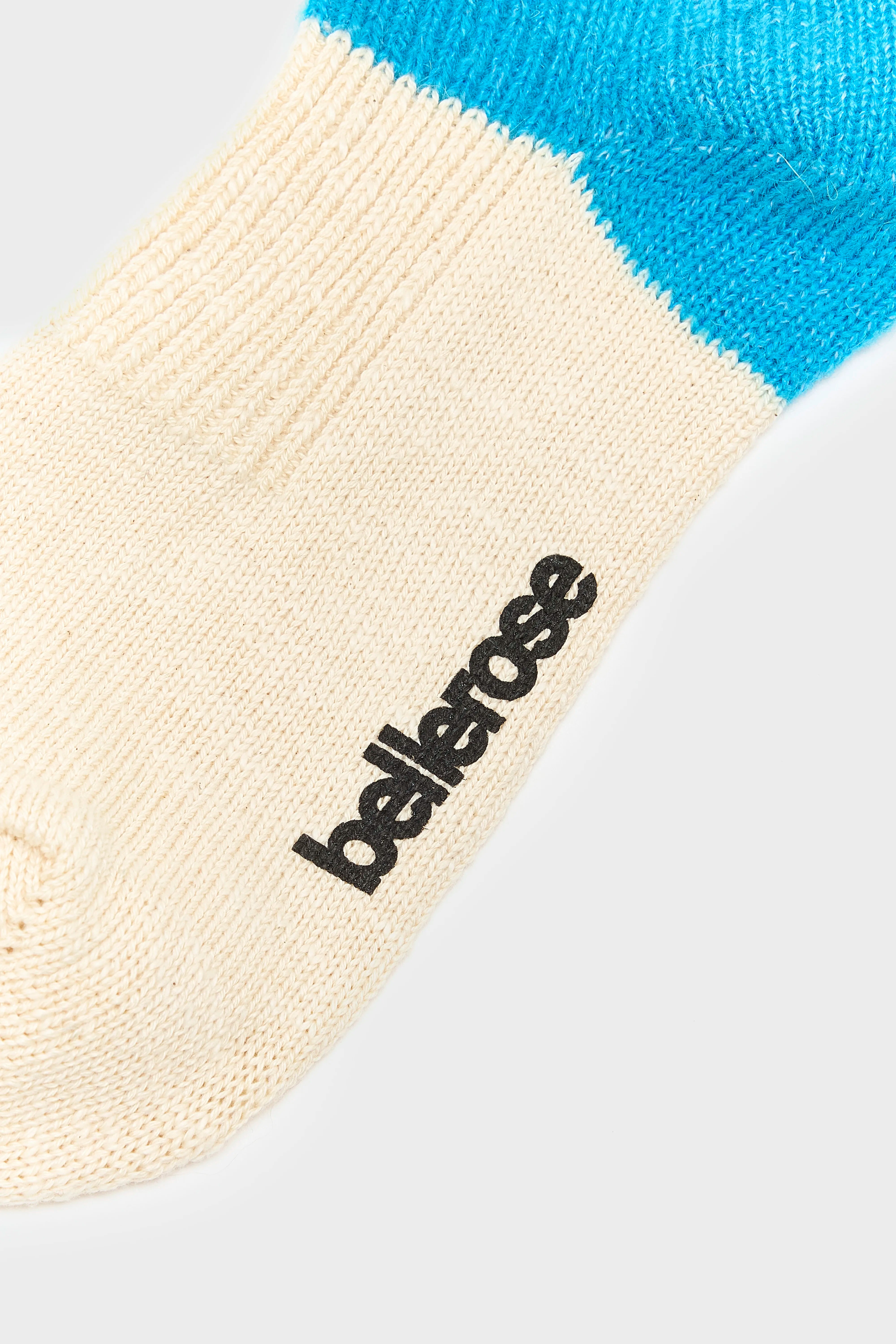 Binno short socks (252 / W / NATURAL)