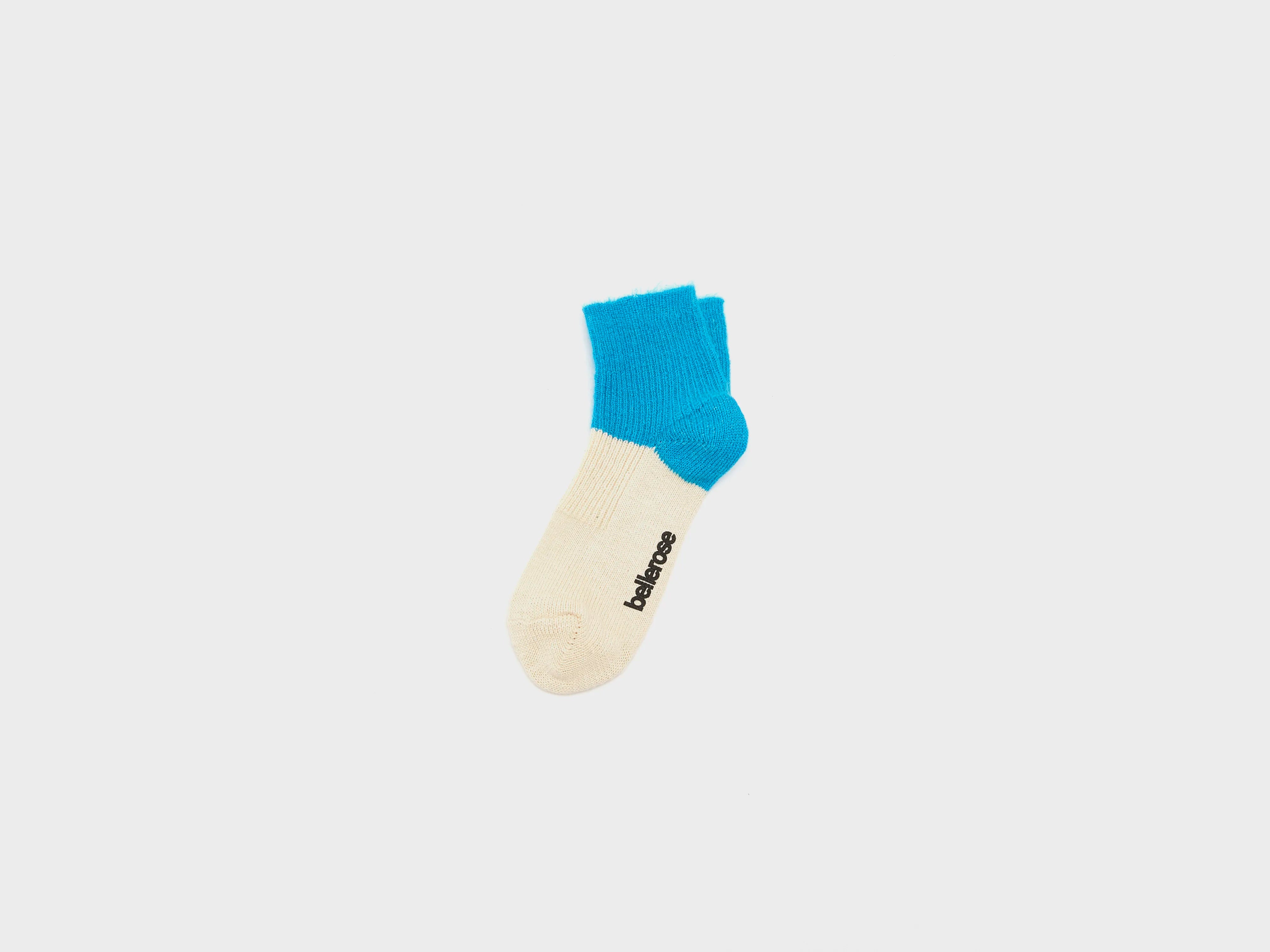 Binno short socks (252 / W / NATURAL)