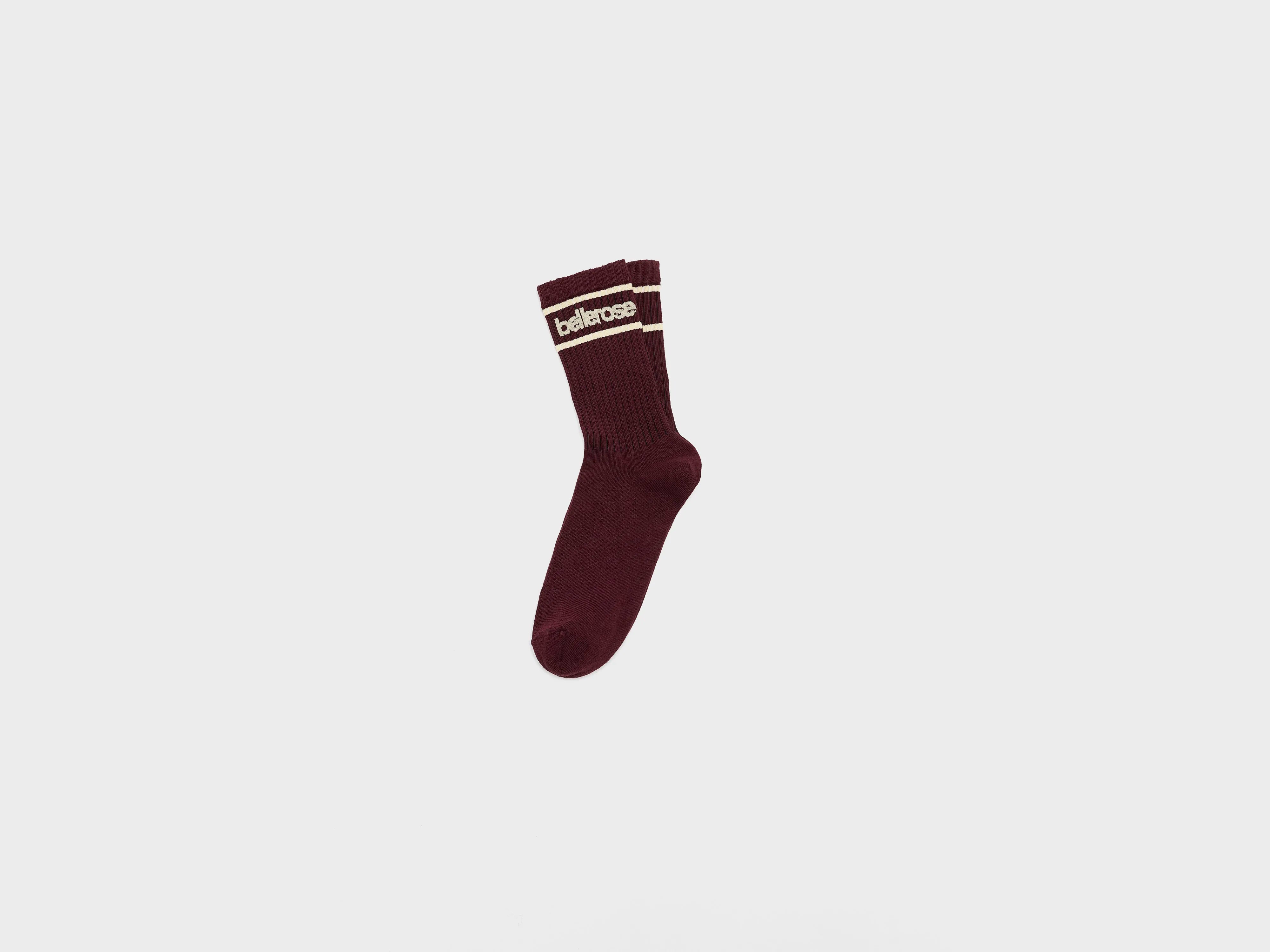 Vrel crew socks (252 / W / FIG)