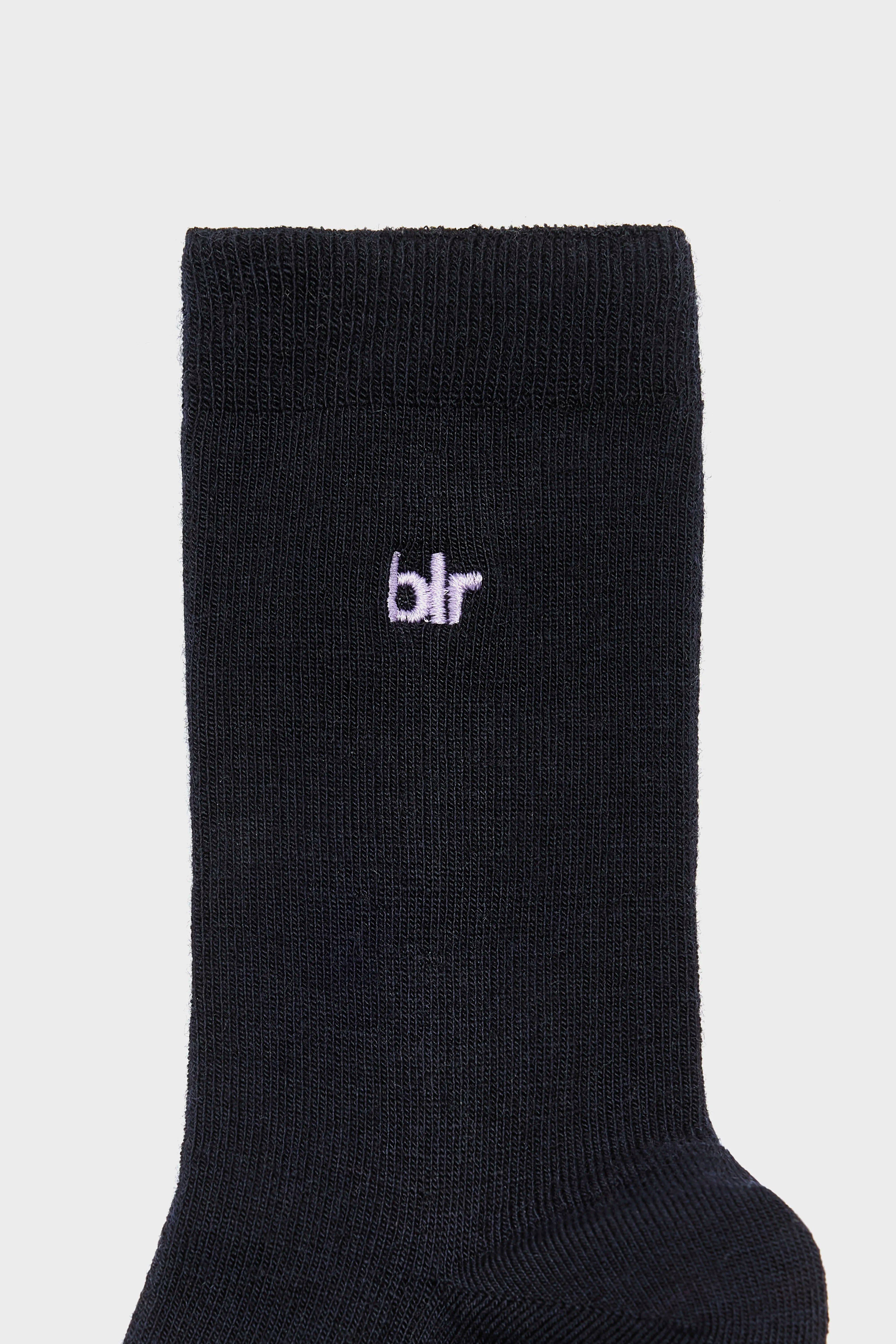 Batild crew socks (252 / W / NAVAL)