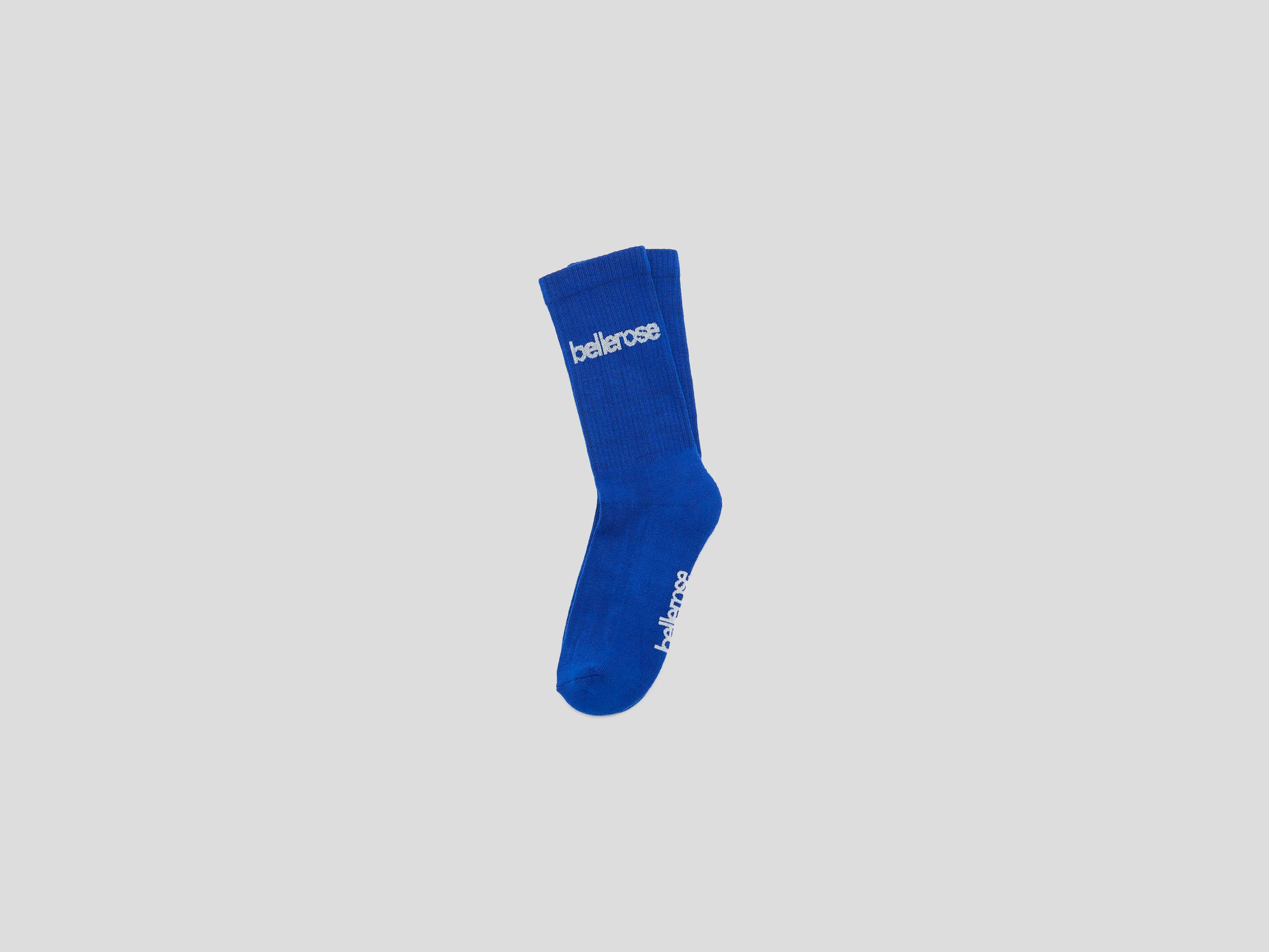 Vem crew socks (252 / W / LAZULI)