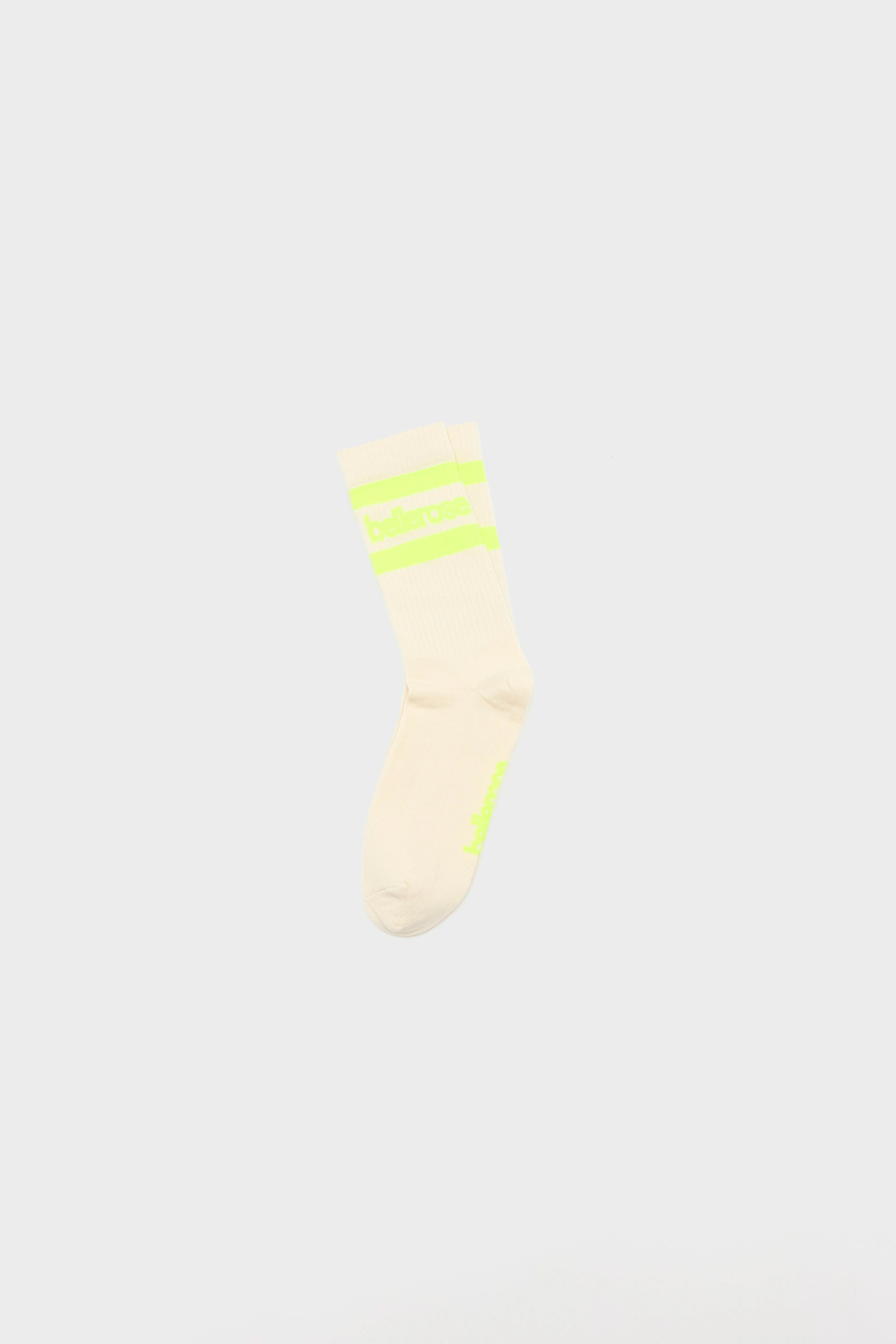 Vanmo crew socks (252 / W / SWAN)
