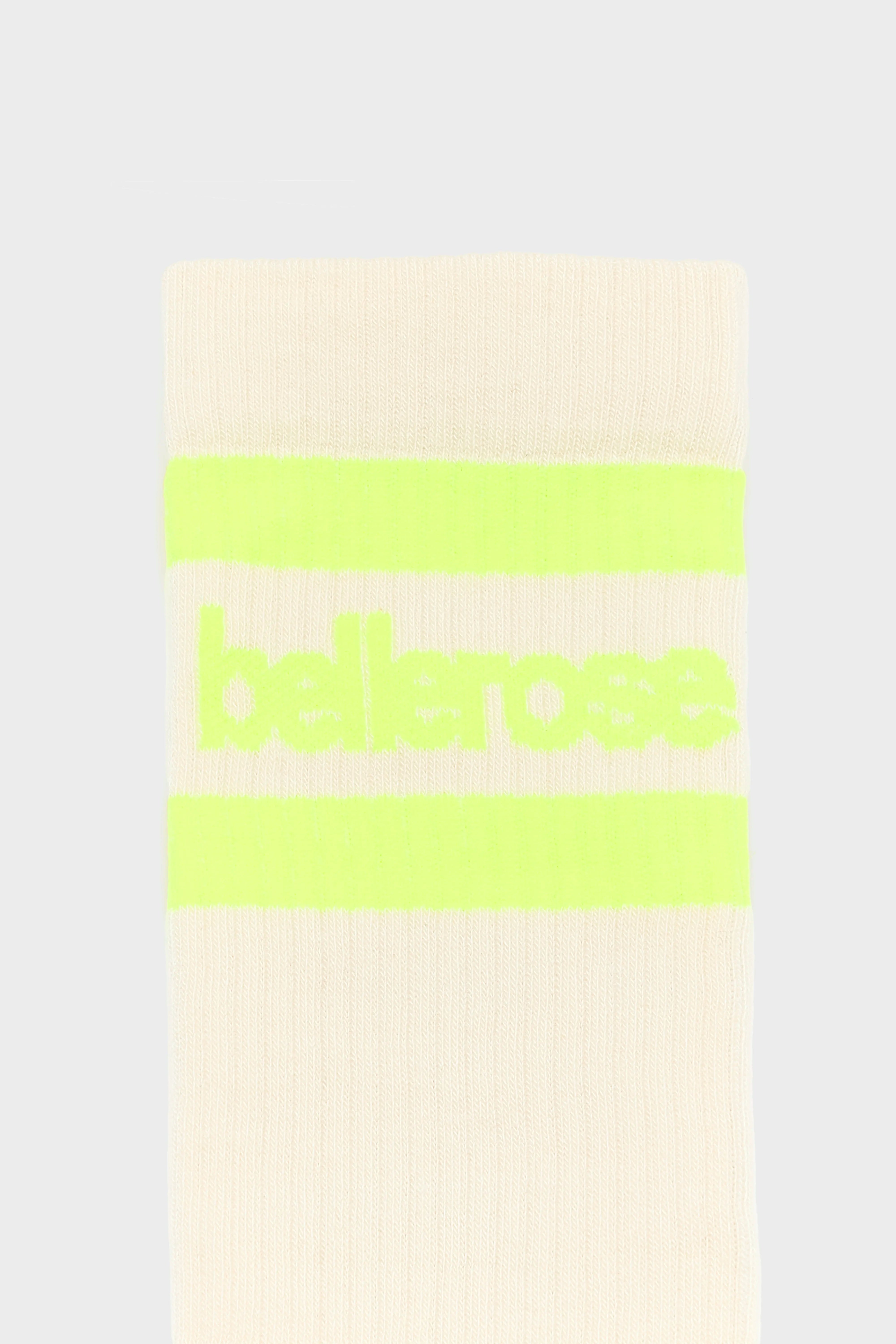 Vanmo crew socks (252 / W / SWAN)