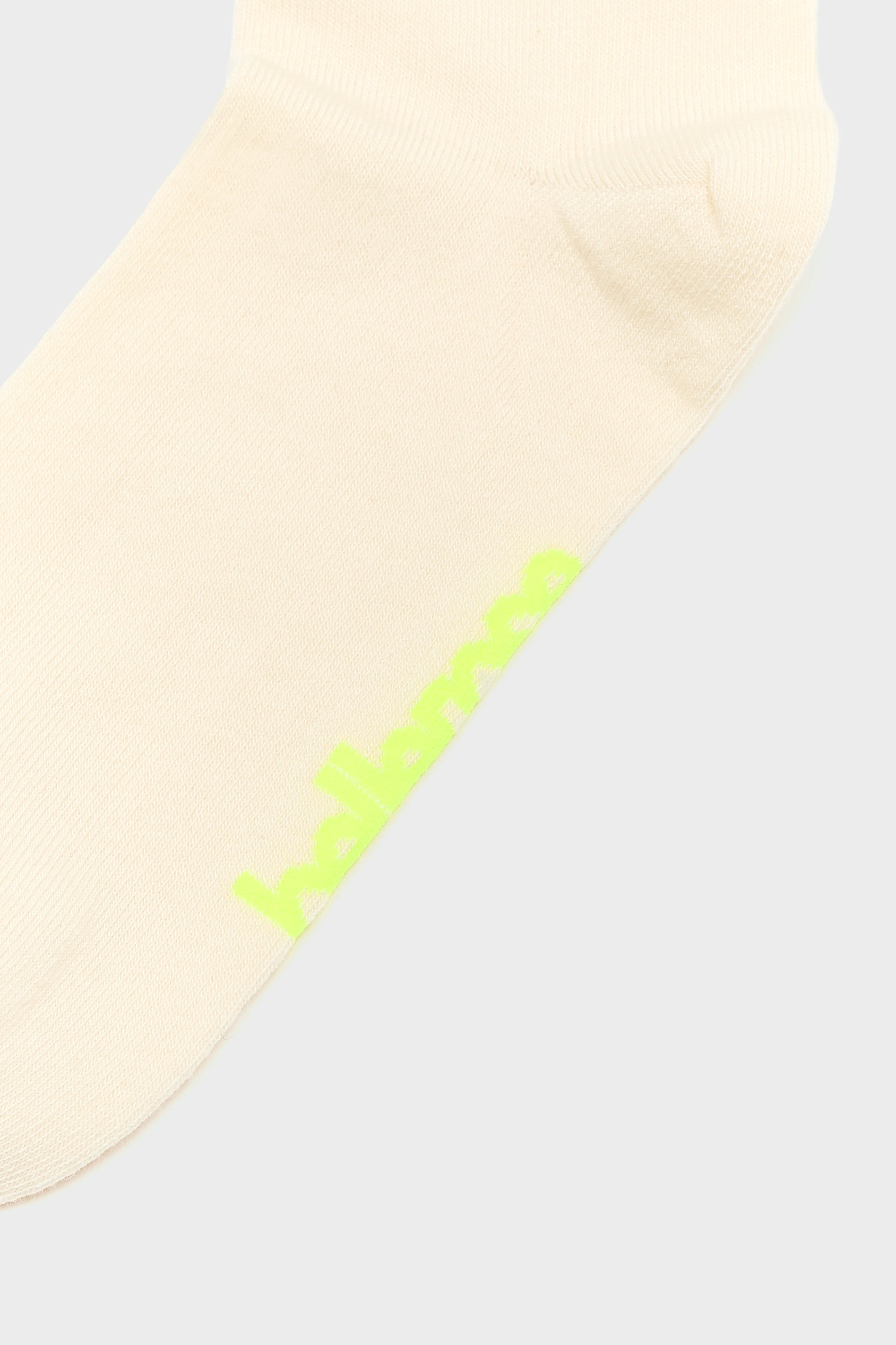 Vanmo crew socks (252 / W / SWAN)