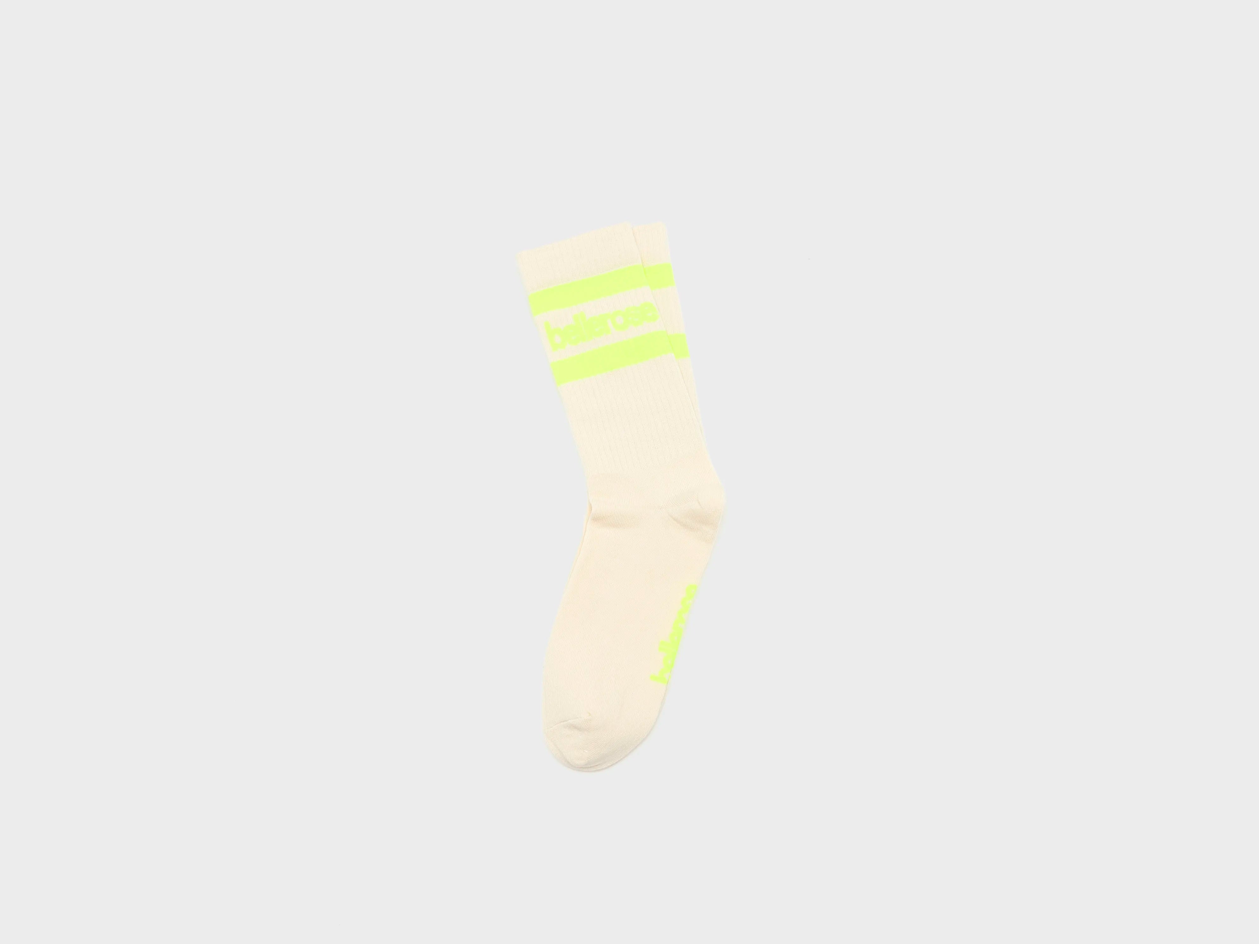 Vanmo crew socks (252 / W / SWAN)