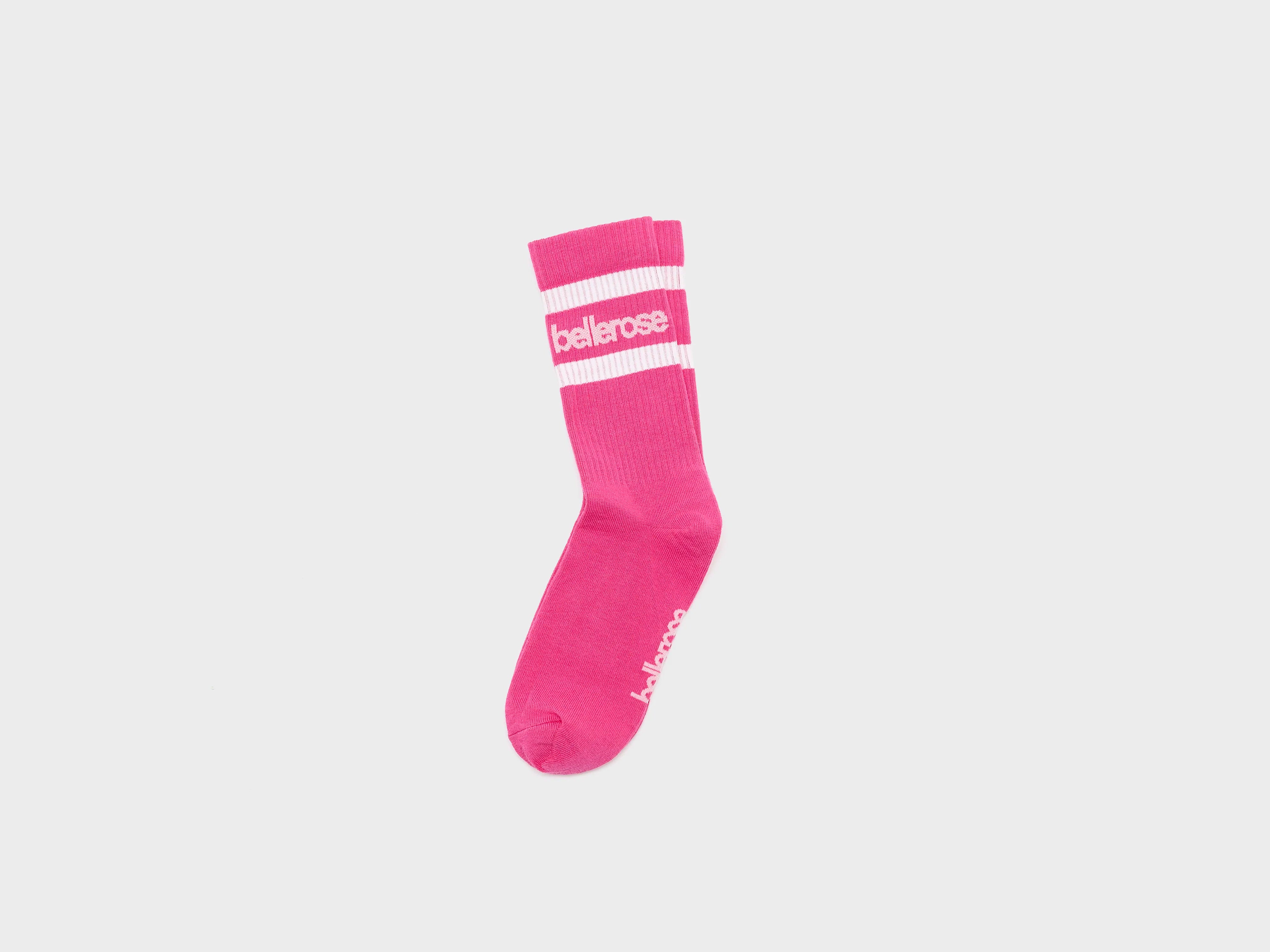 Vanmo crew socks (252 / W / PINKLADY)