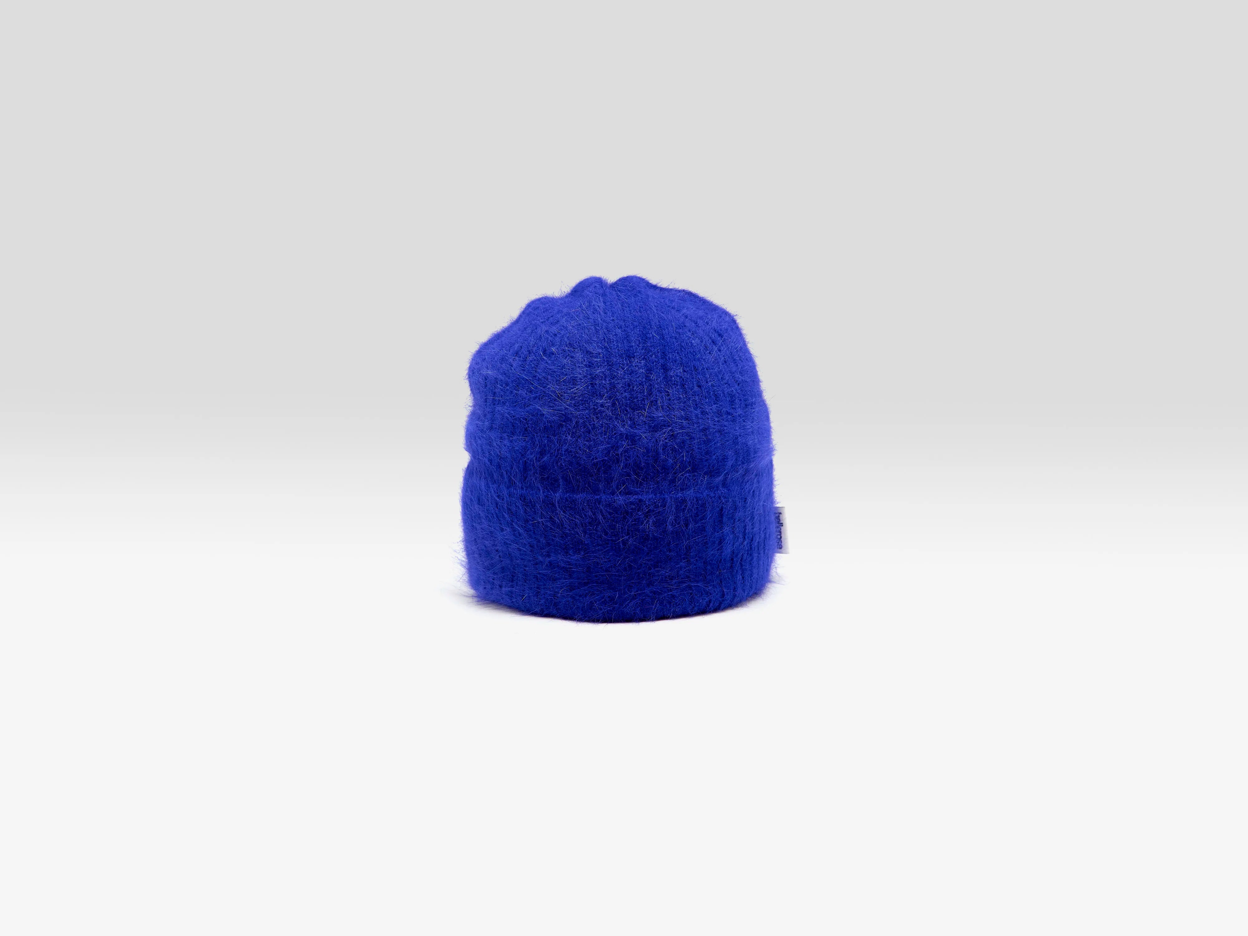 Bonnet en angora Datiz (252 / W / DELPHINIUM)