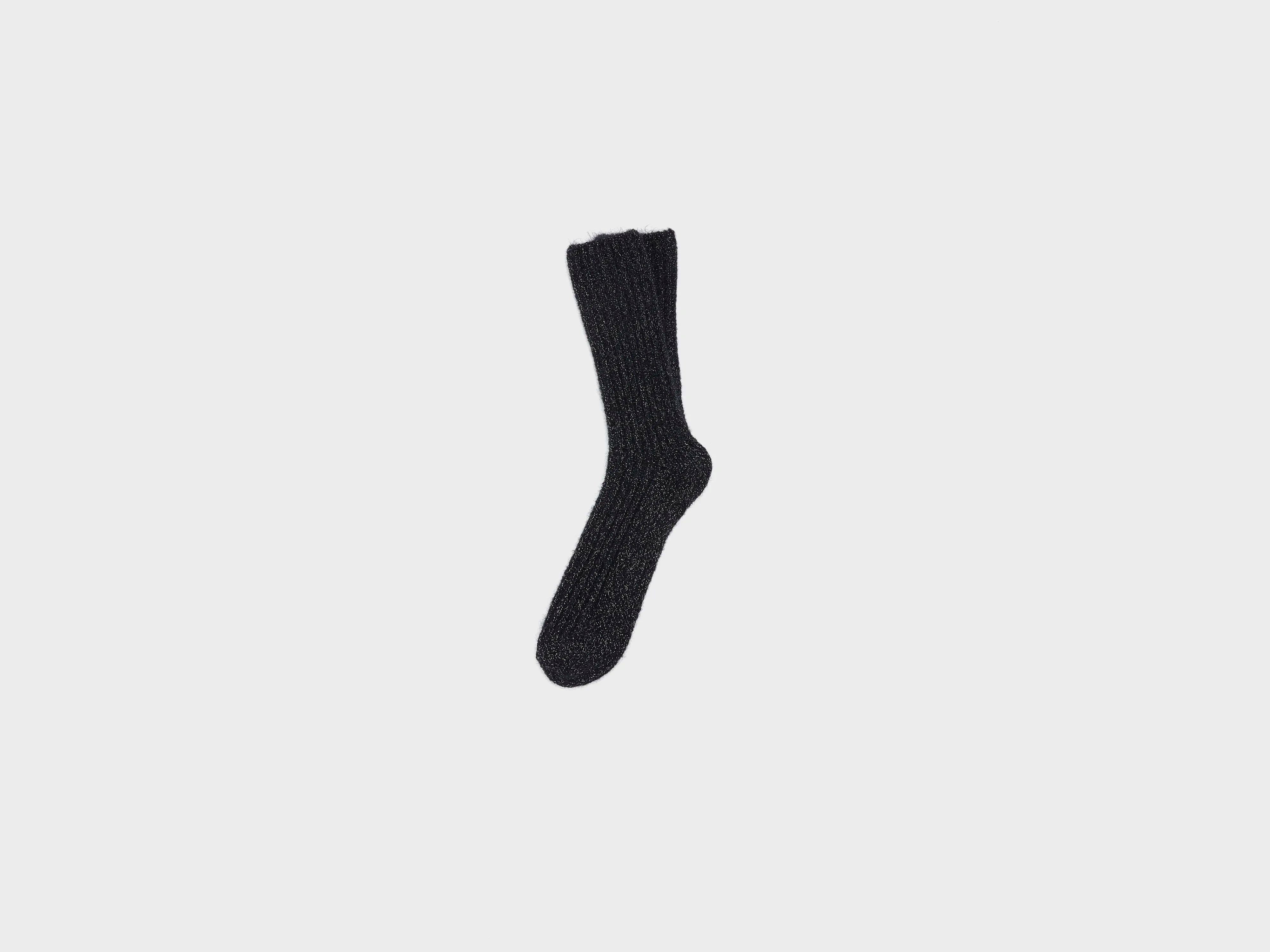Sito shiny socks (252 / W / NAVY)