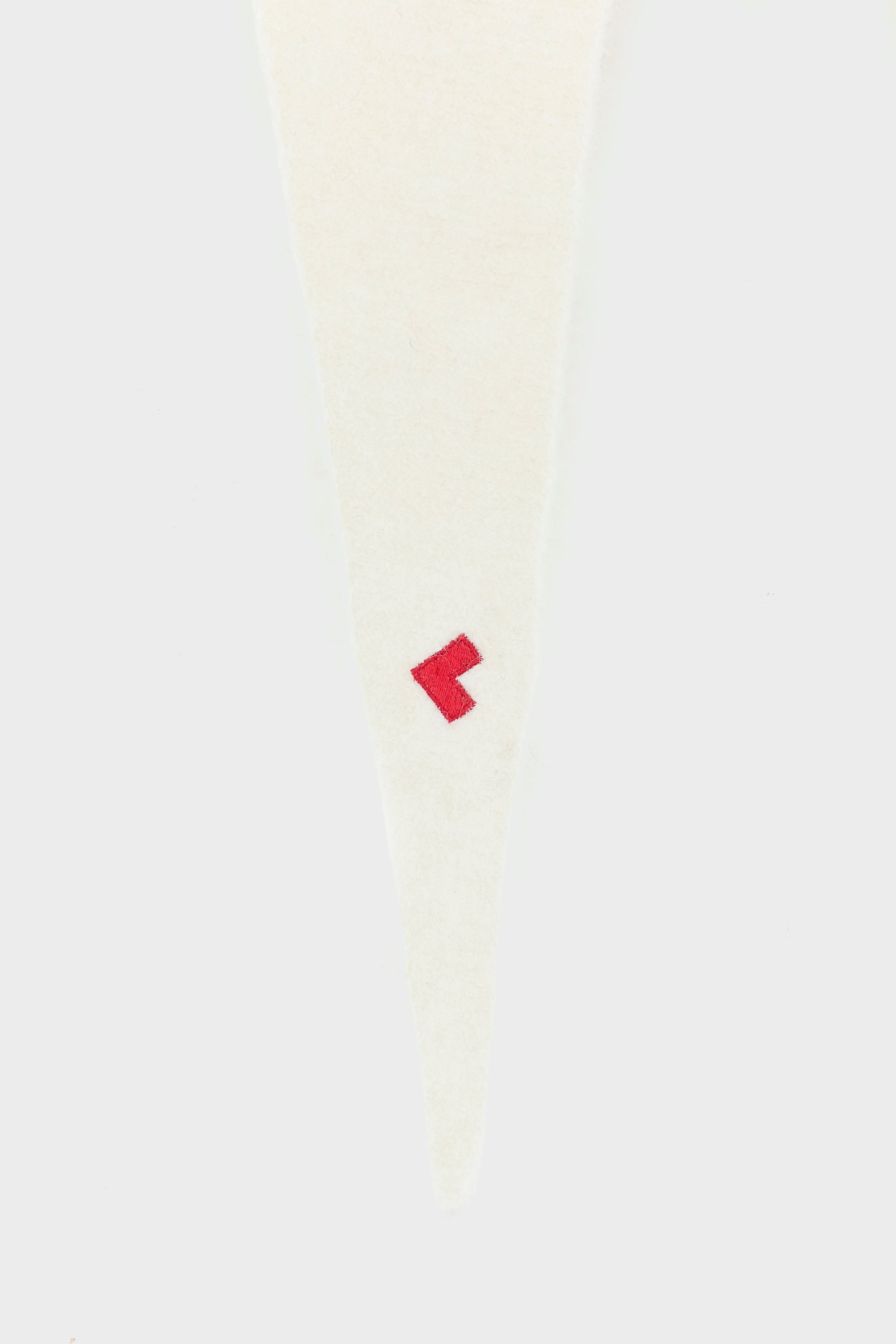 Écharpe en triangle Darcol (252 / W / NATURAL)