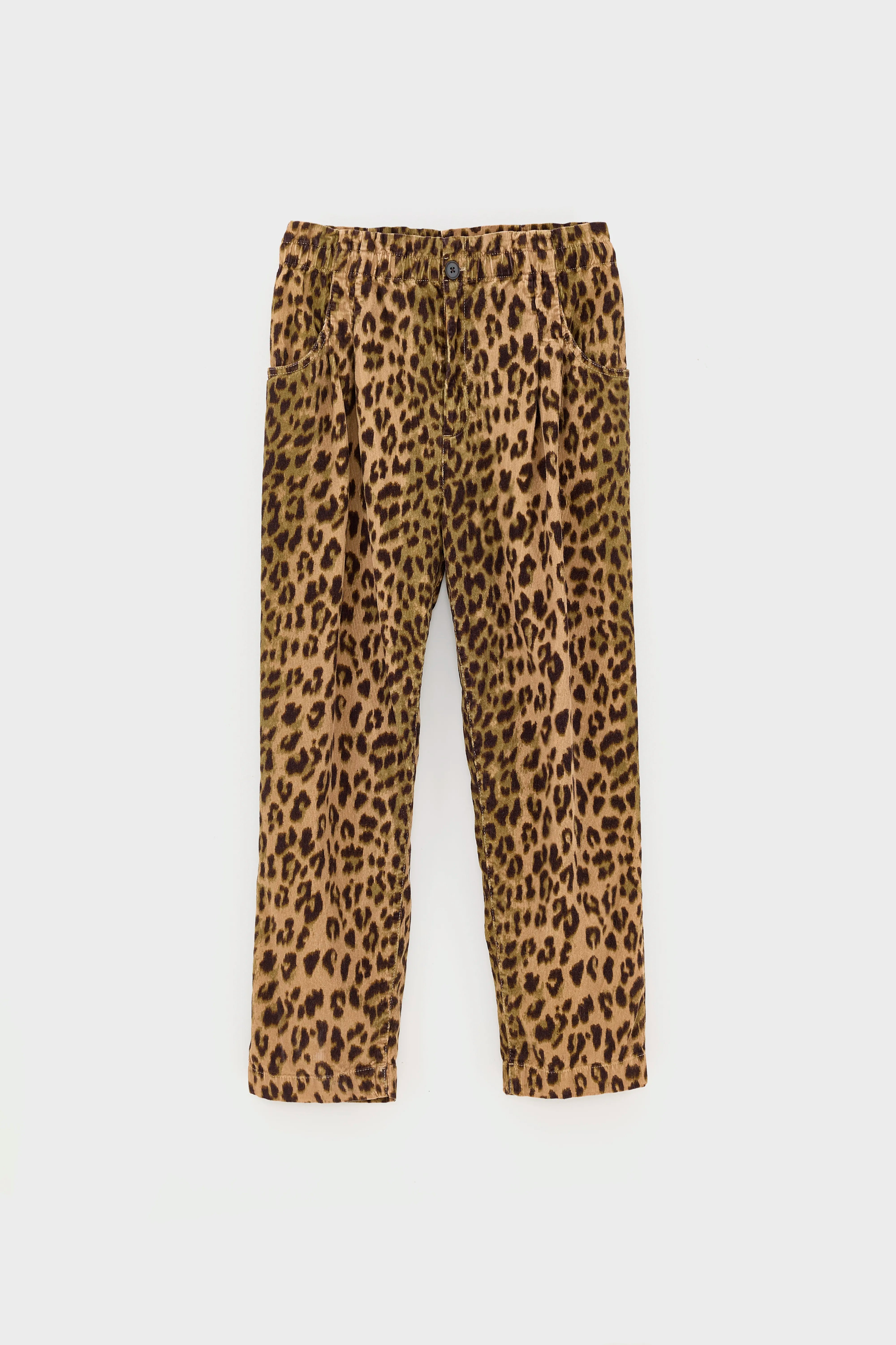 Winona paperbag broek (252 / W / COMBO B)