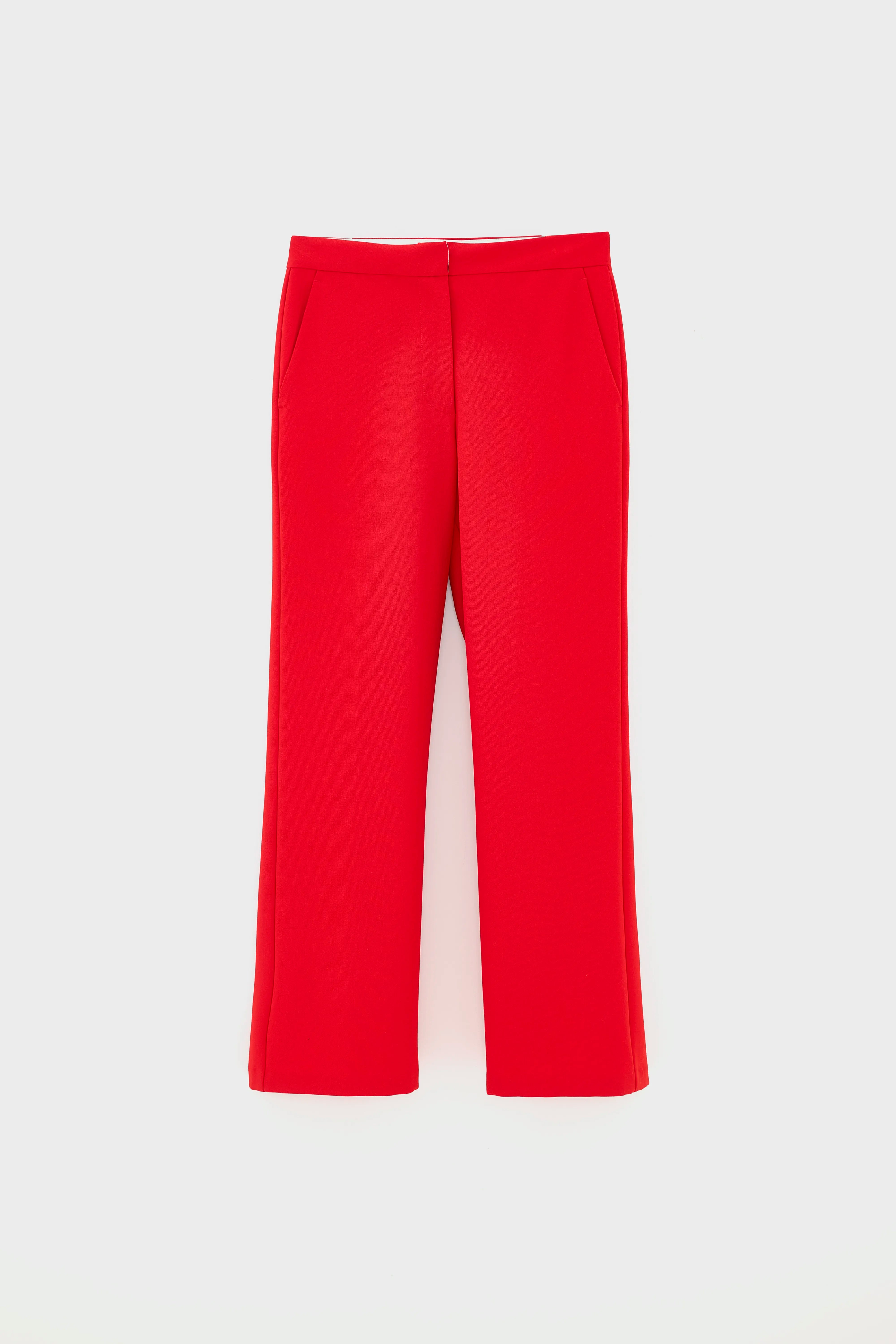 Sunrise rechte broek (252 / W / SANGUINE)