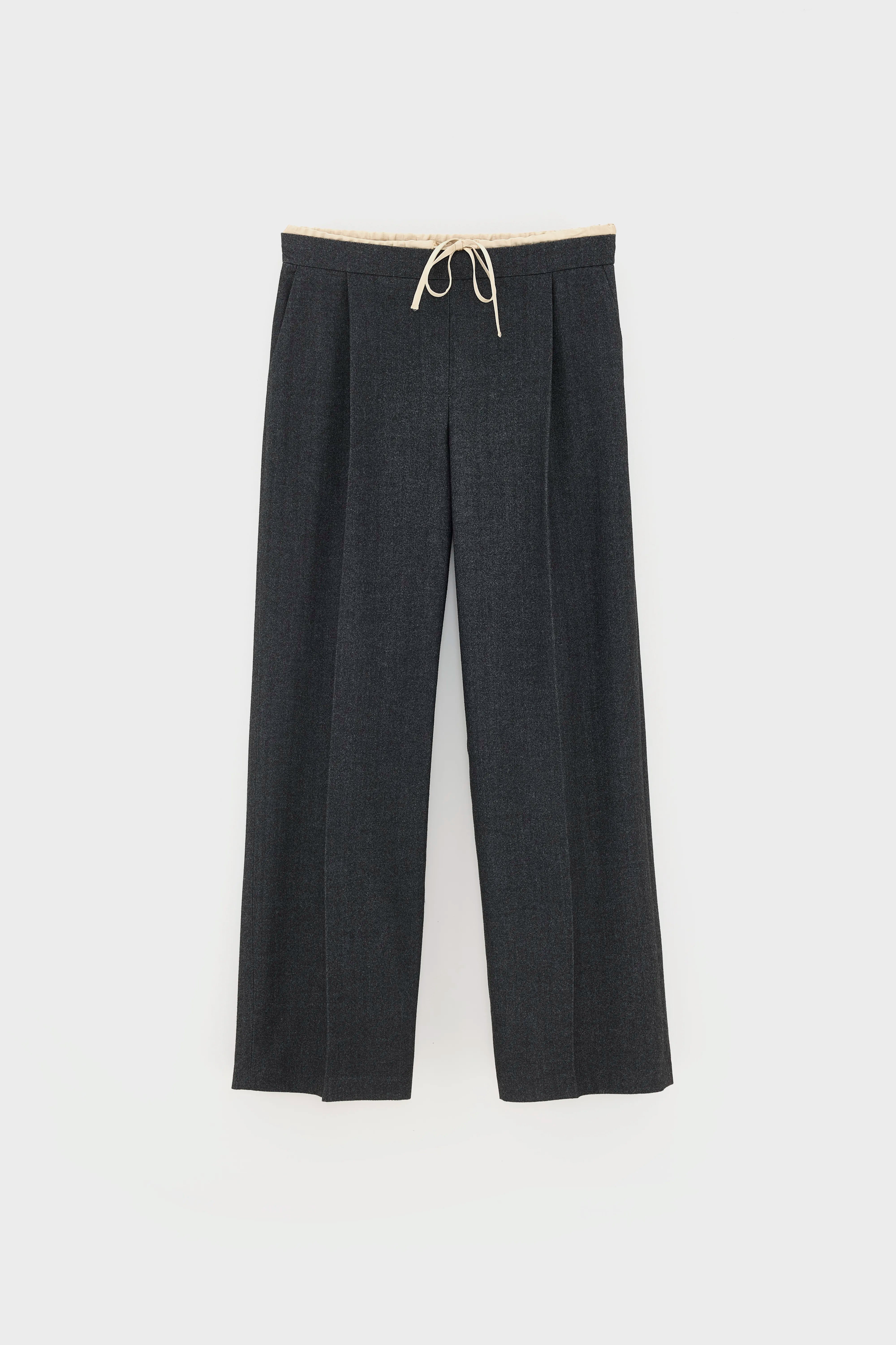 Turin formele broek (252 / W / ANTHRACITE)