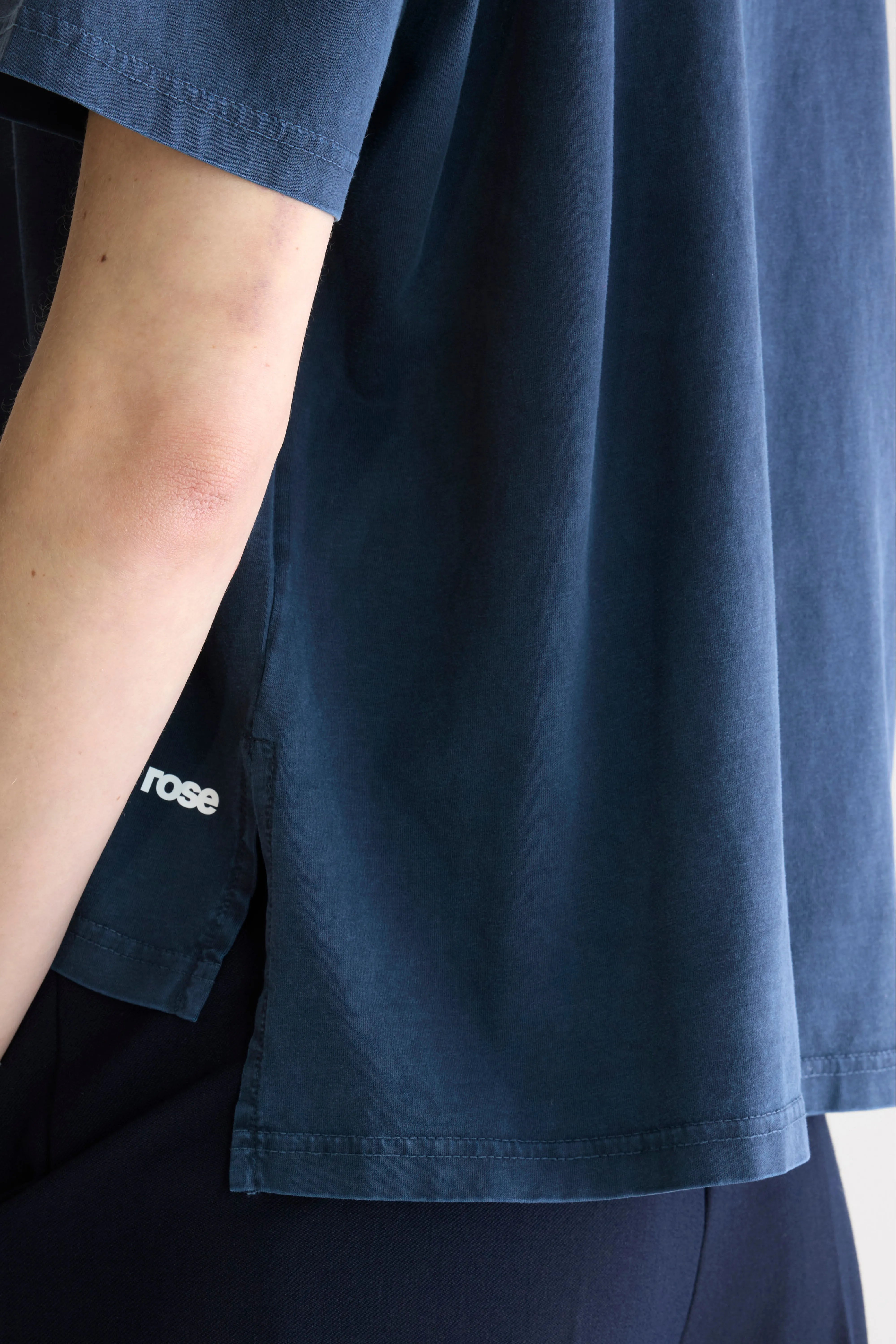 T-shirt à manches courtes Felio (252 / W / PARKER)