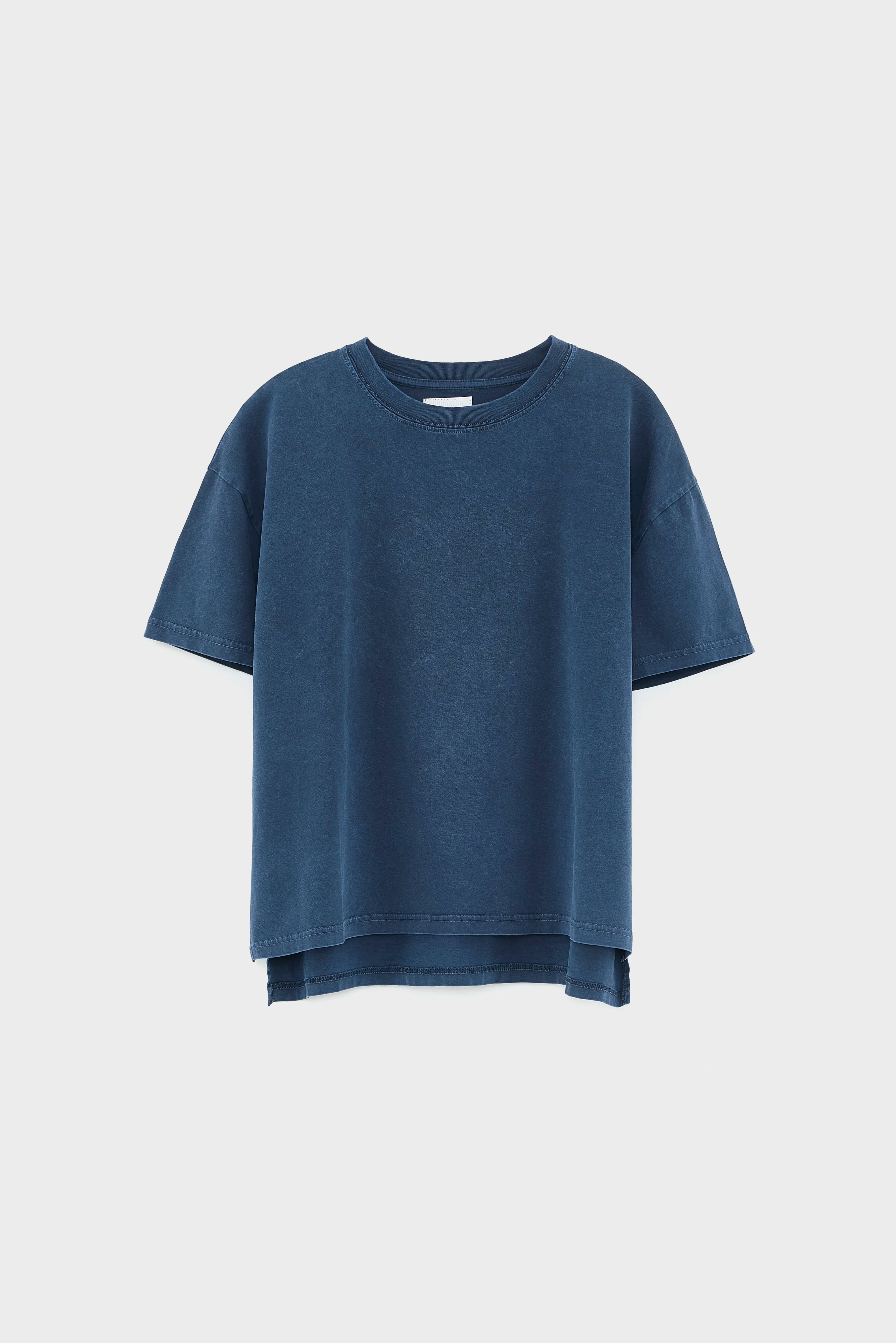 T-shirt à manches courtes Felio (252 / W / PARKER)