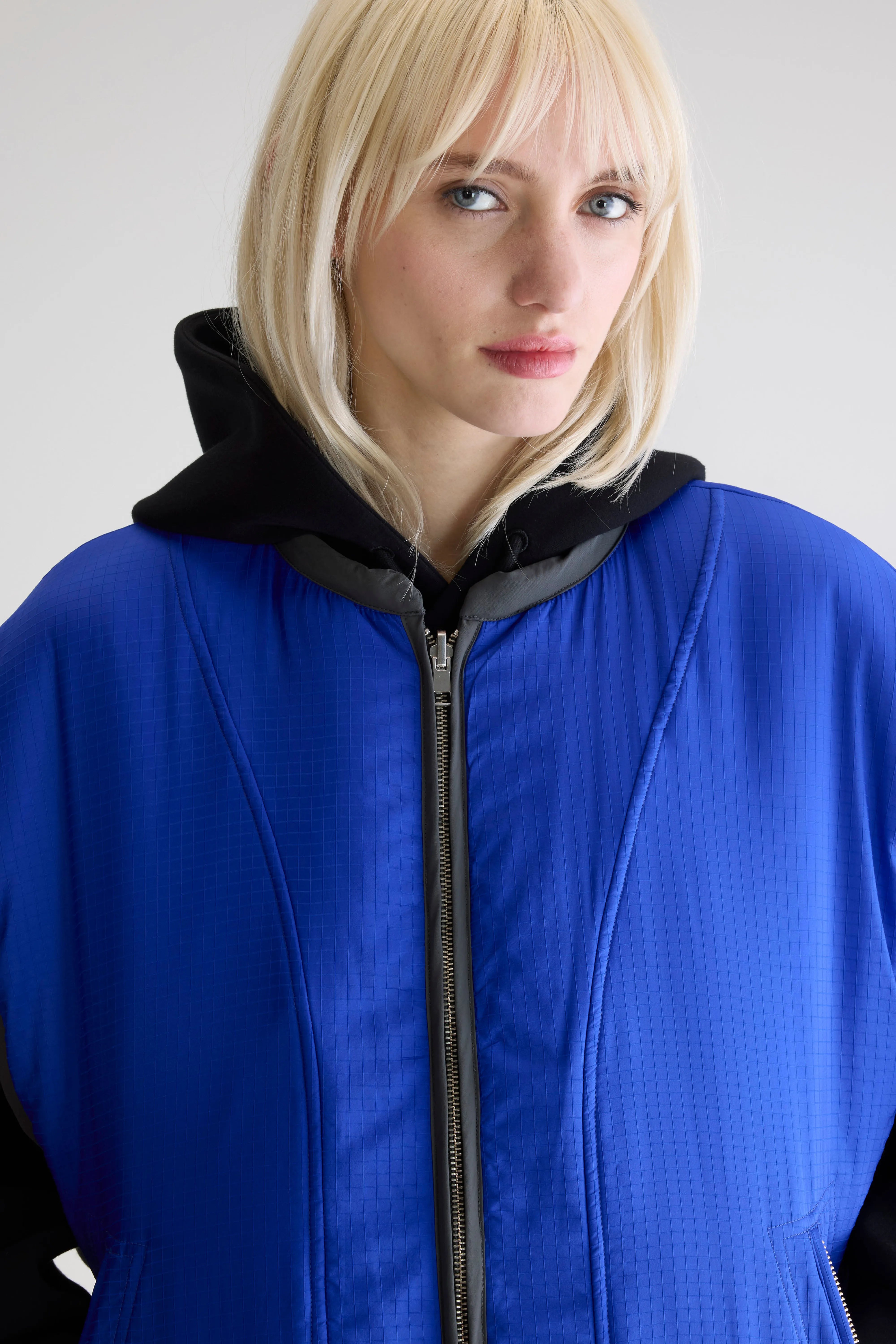 Jano teddy bodywarmer (252 / W / CREAM)