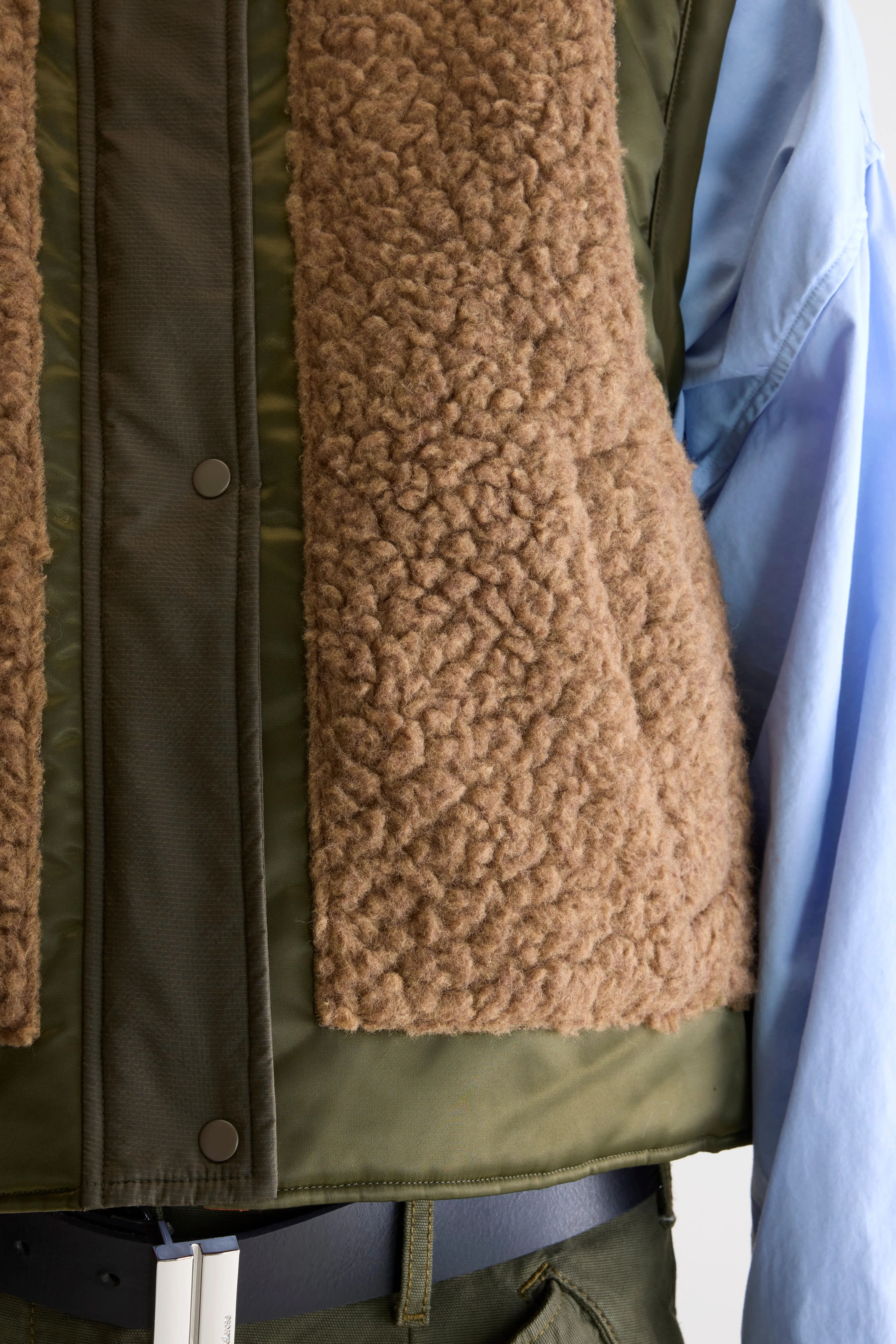 Veste sans manches Jensa (252 / W / COMBO A)