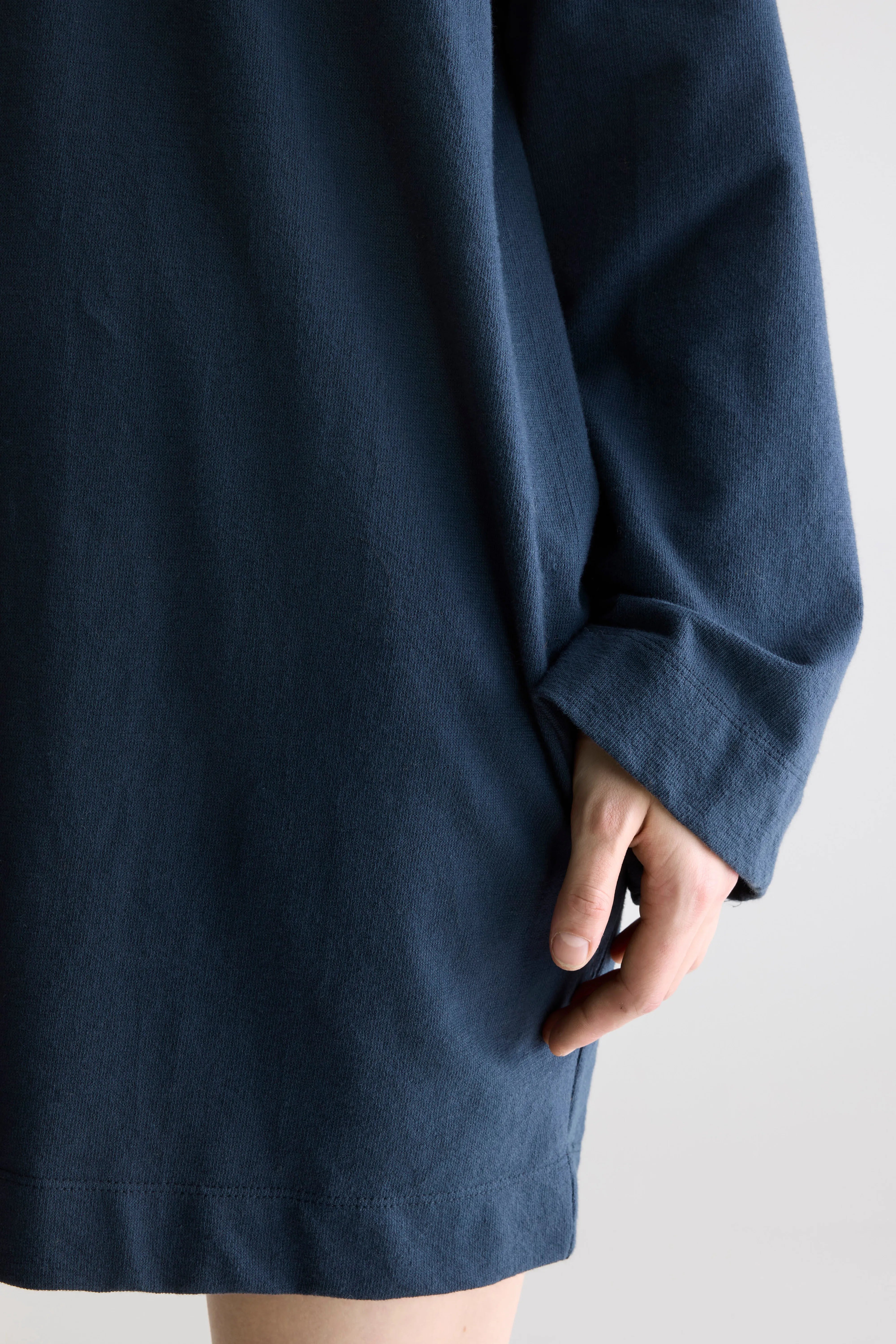 Robe ample Foogy (252 / W / AMERICA)