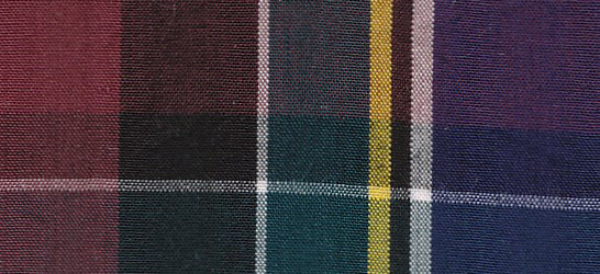 Galatea Tartan Shirt - Check b For Women | Bellerose