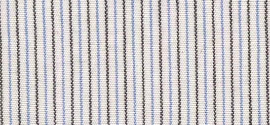 Galatea striped shirt (252 / W / STRIPE U)