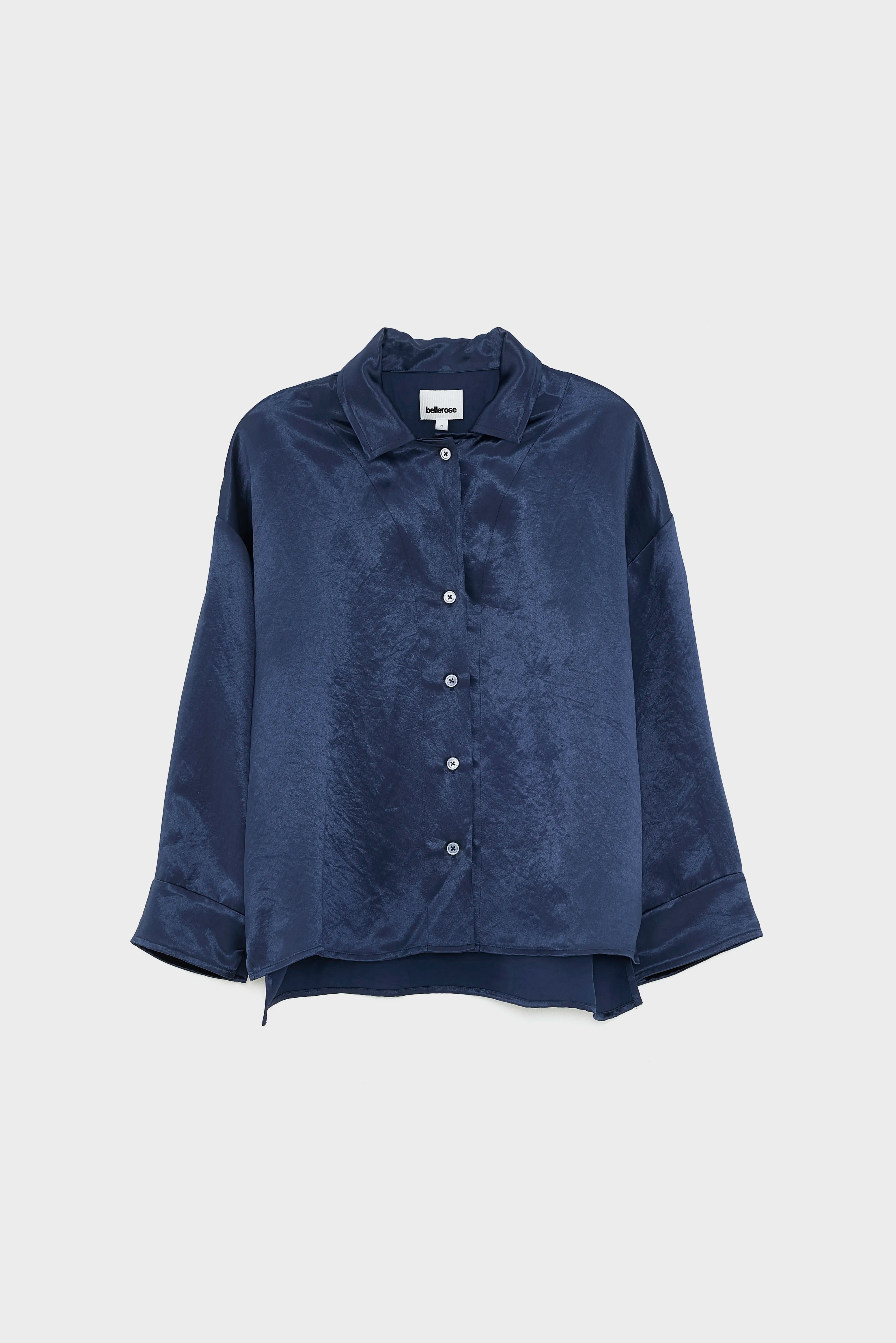 Blouse classique Seattle (252 / W / PARKER)